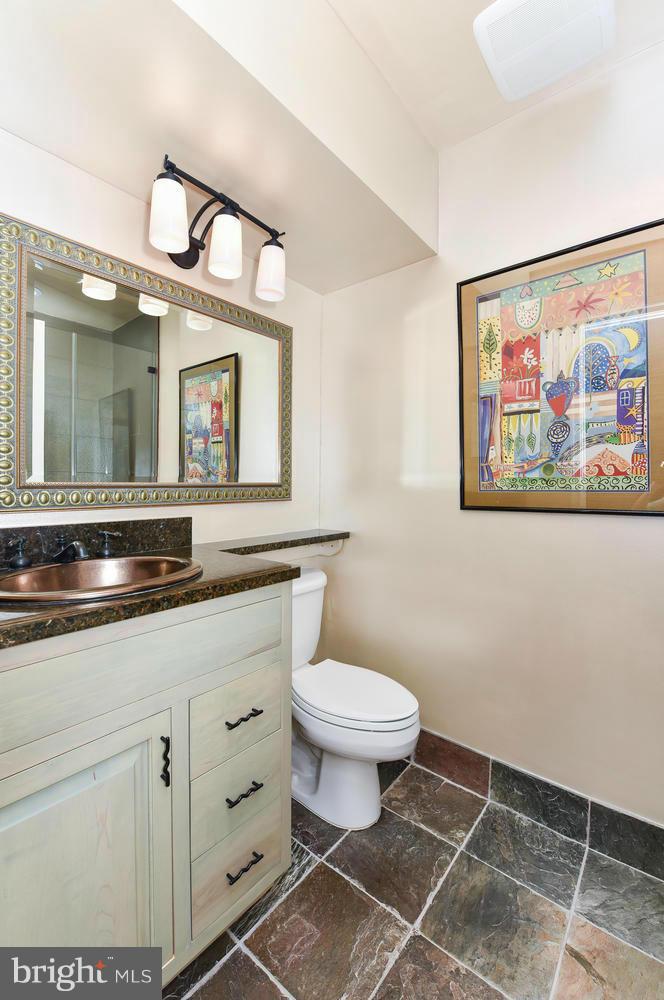 ROSEMONT - Residential