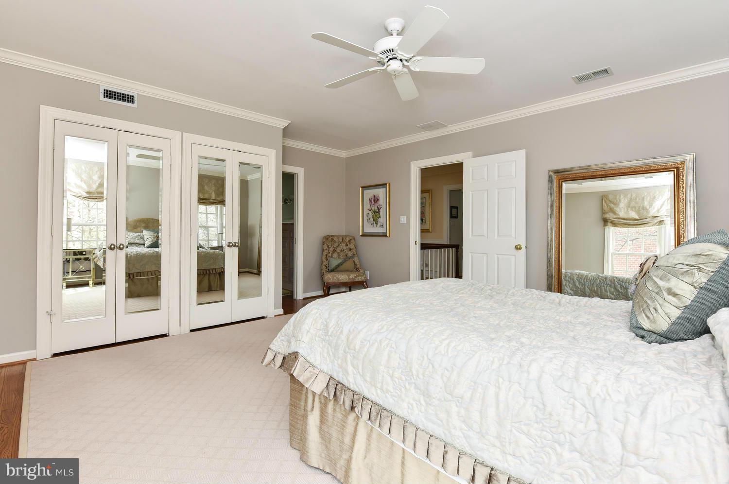 ROSEMONT - Residential