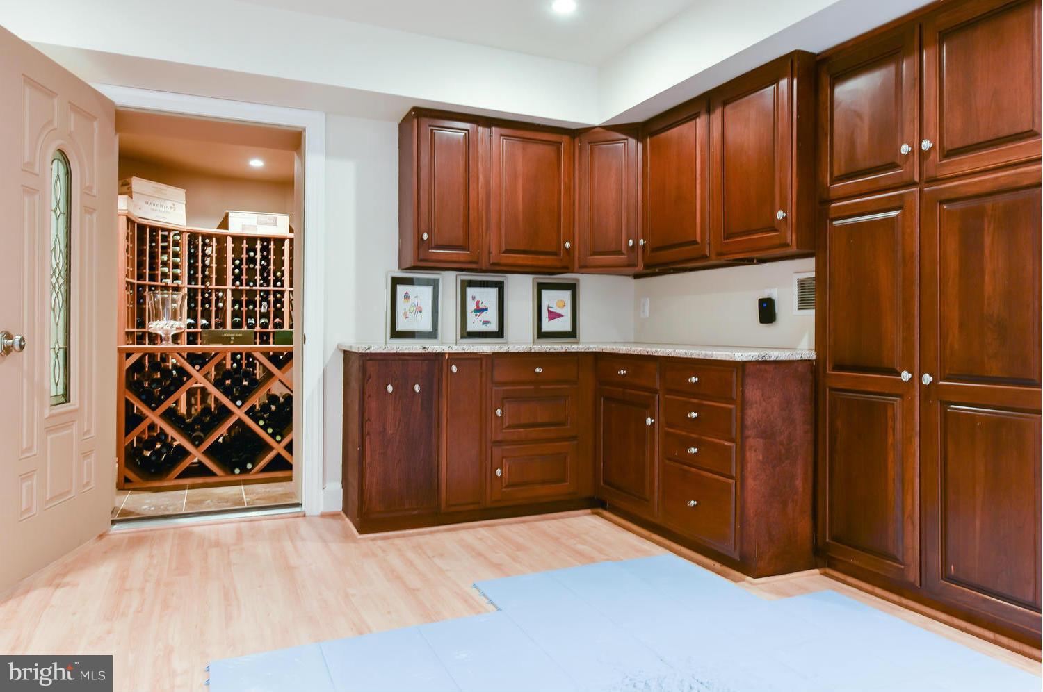 ROSEMONT - Residential