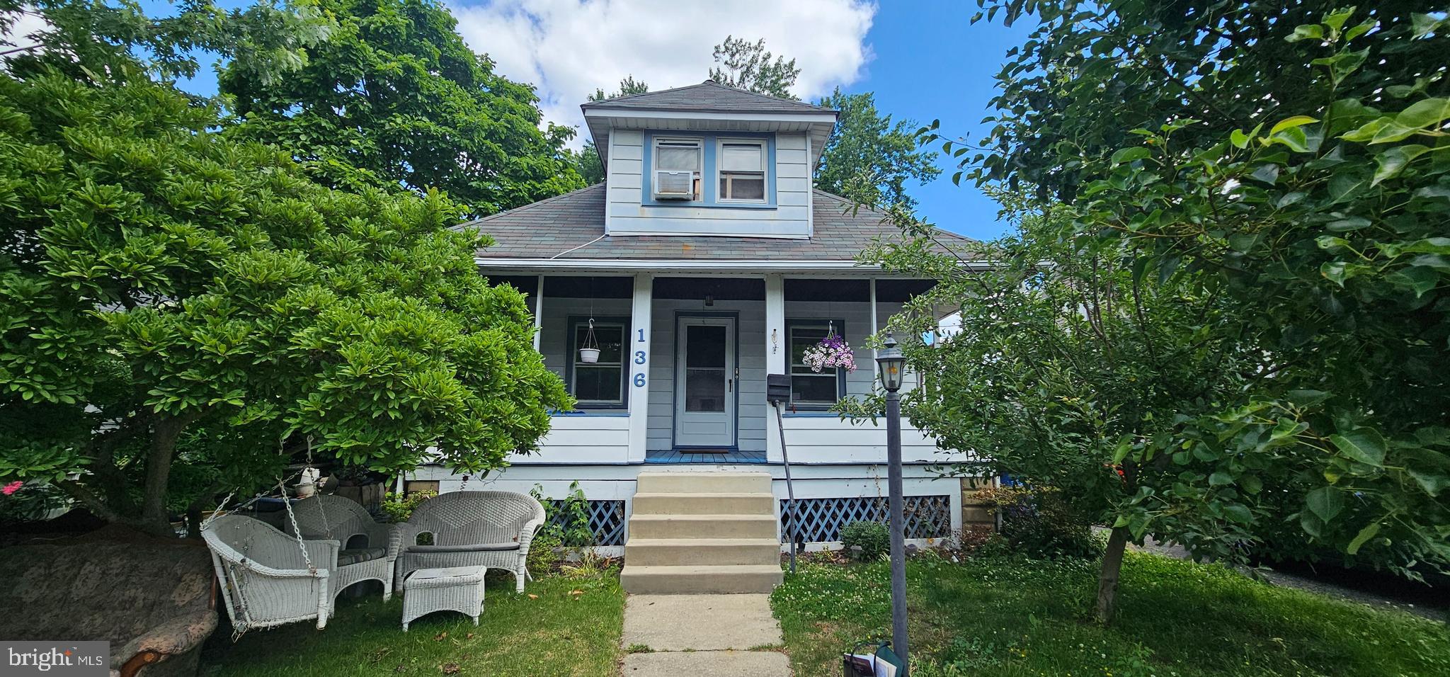 Photo 1 of 44 — 136 PROGRESS AVENUE, WOODBURY, NJ 08096