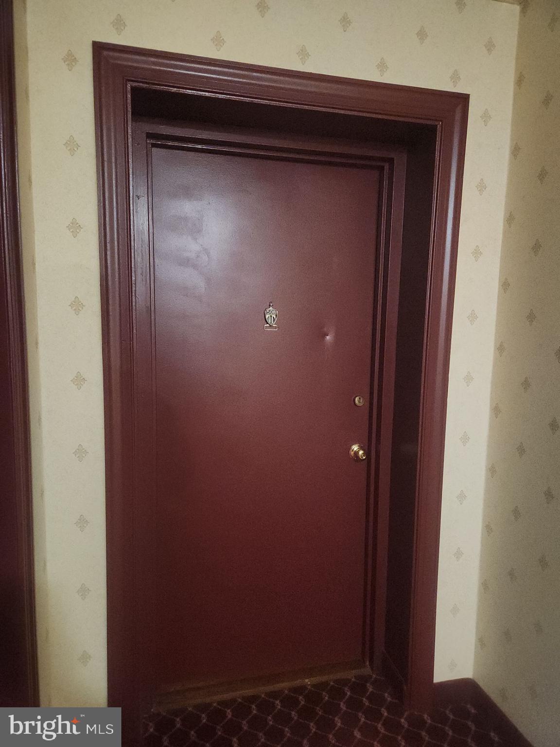 1300 S ARLINGTON RIDGE ROAD 508