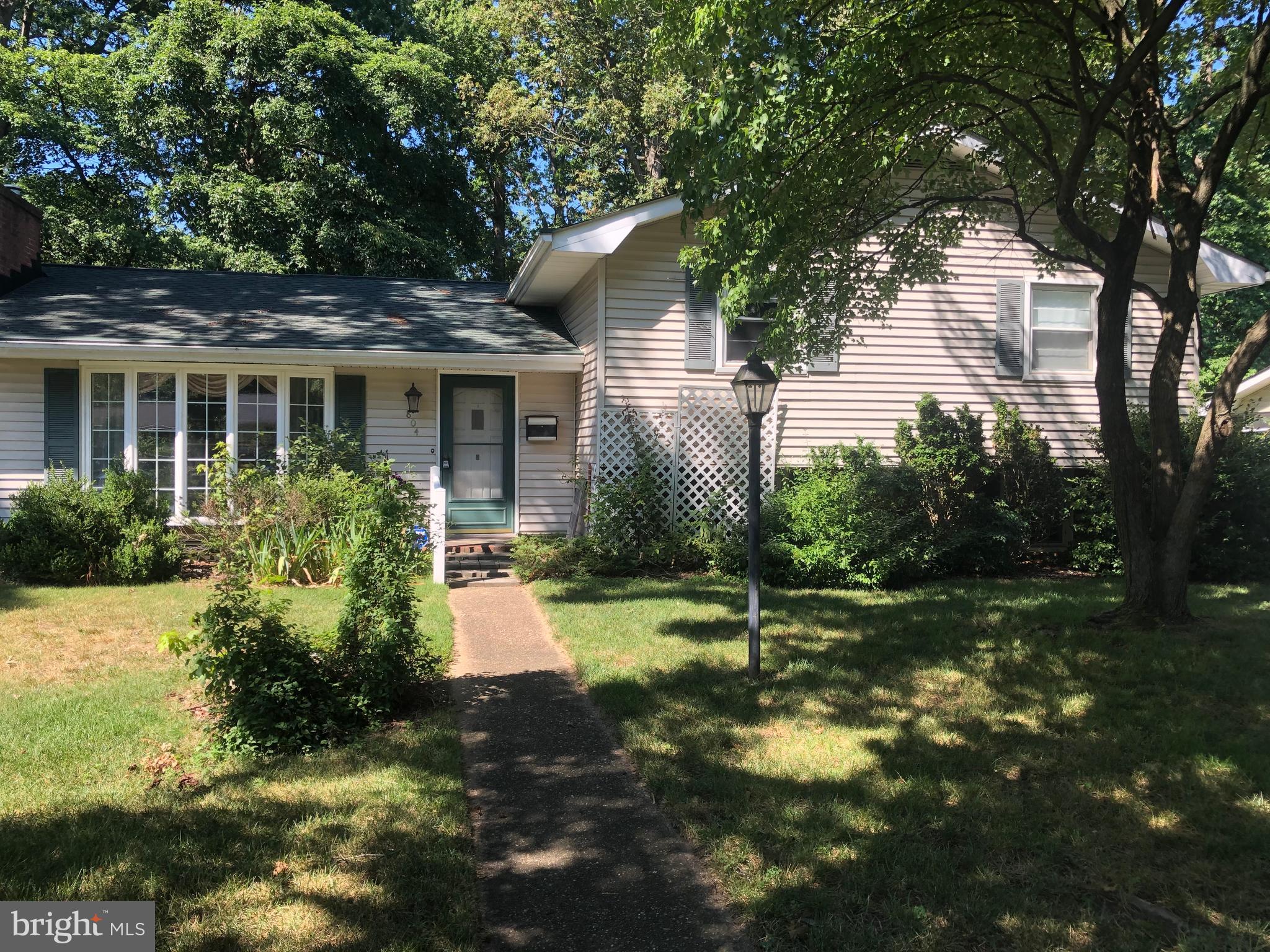 SEVERNA FOREST - Residential