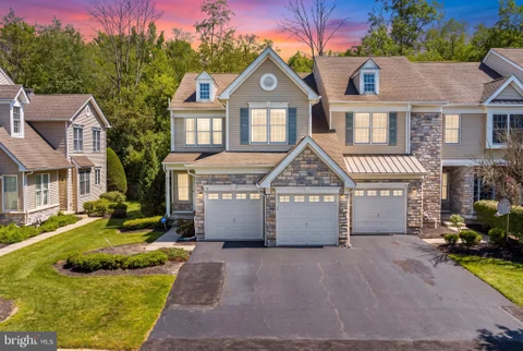 17 Tree Swallow Drive, Princeton, NJ MLS: NJME2081712