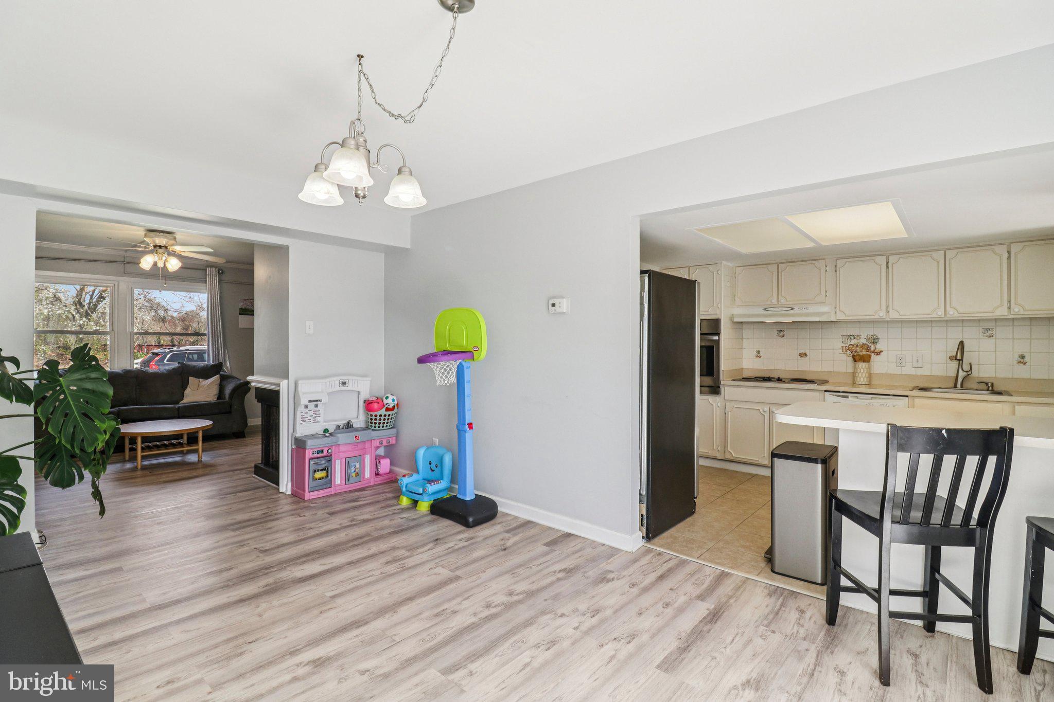 BELAIR TOWN - Residential