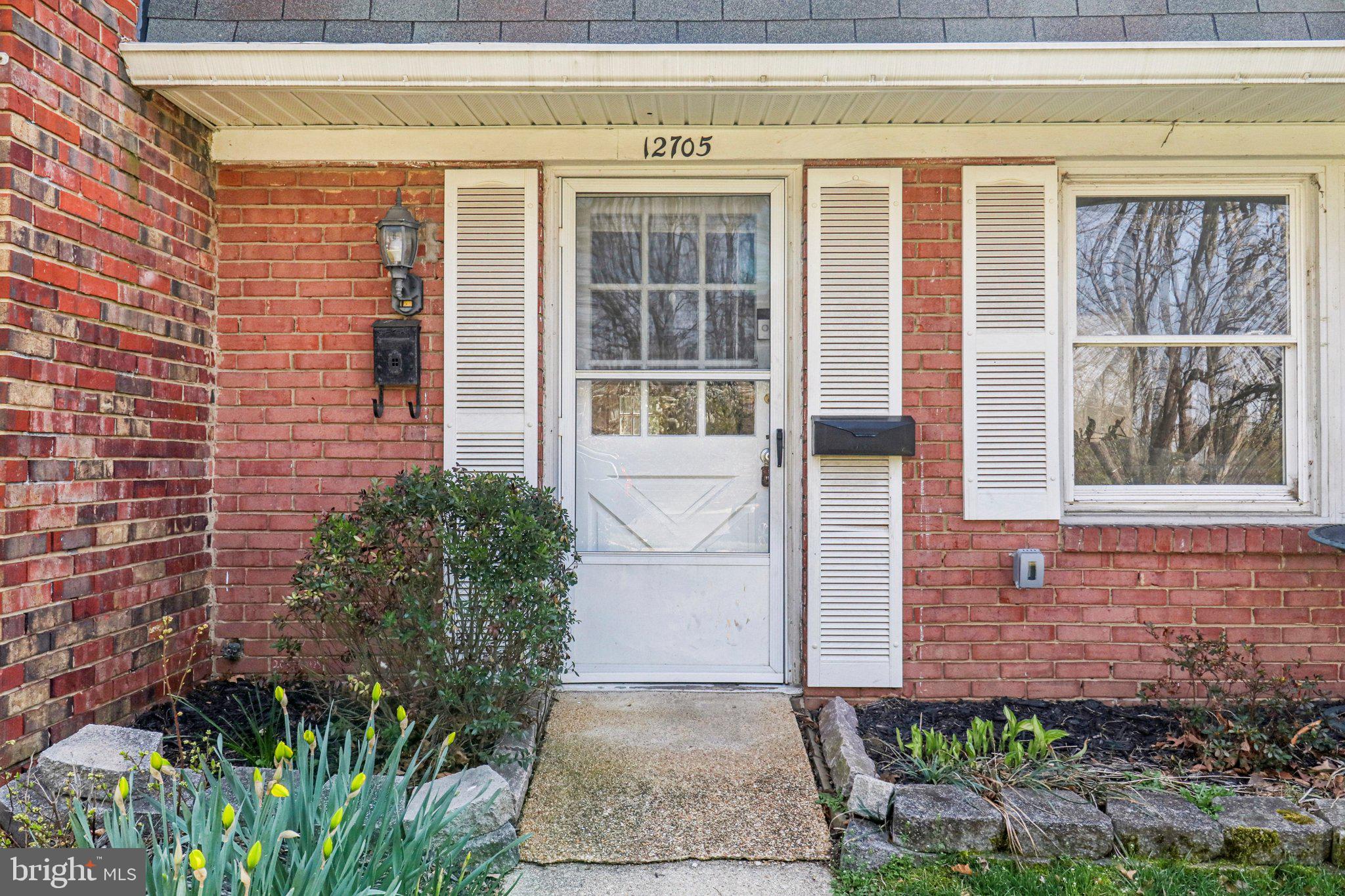 12705 MARQUETTE LANE