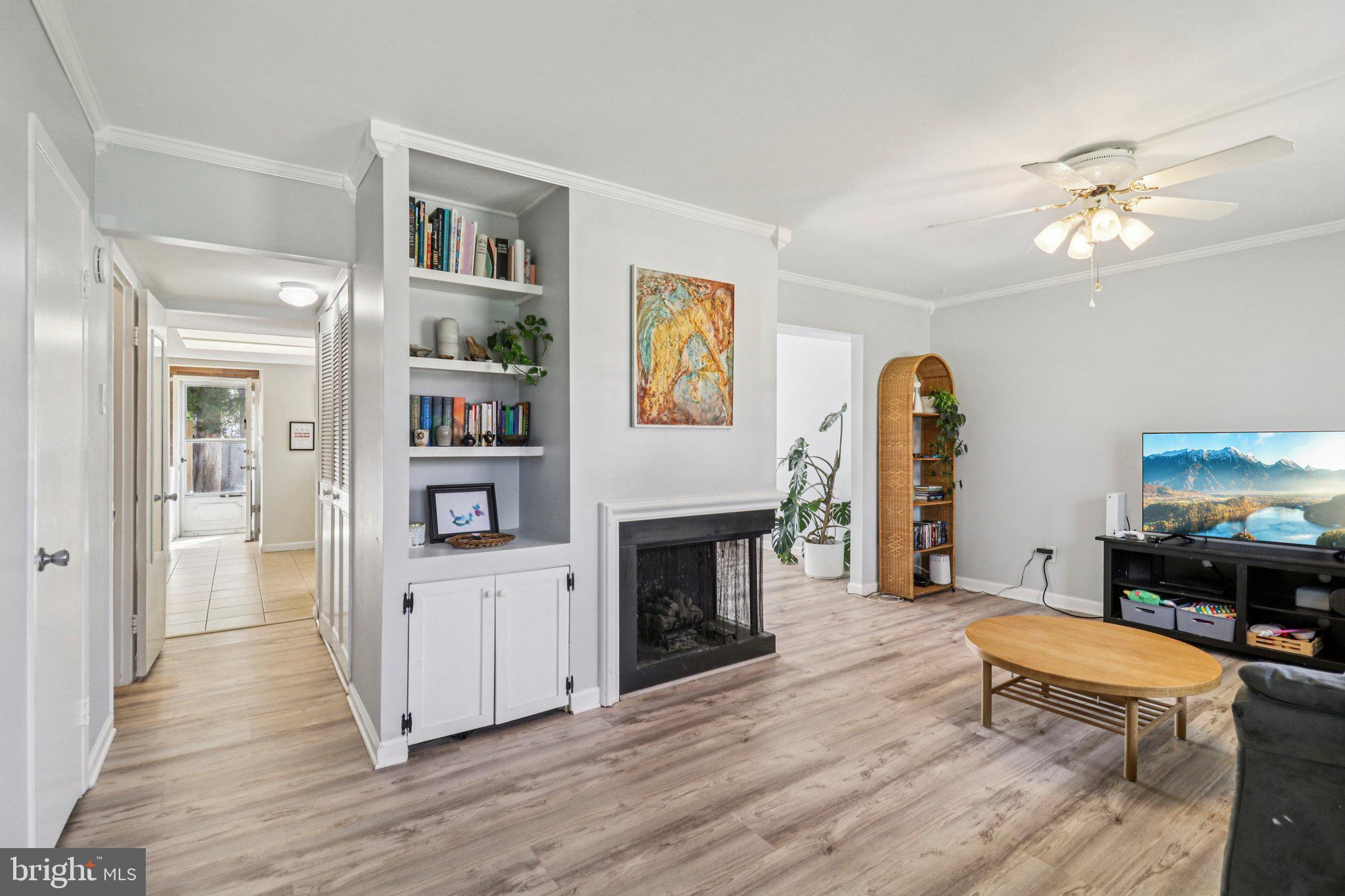 BELAIR TOWN - Residential