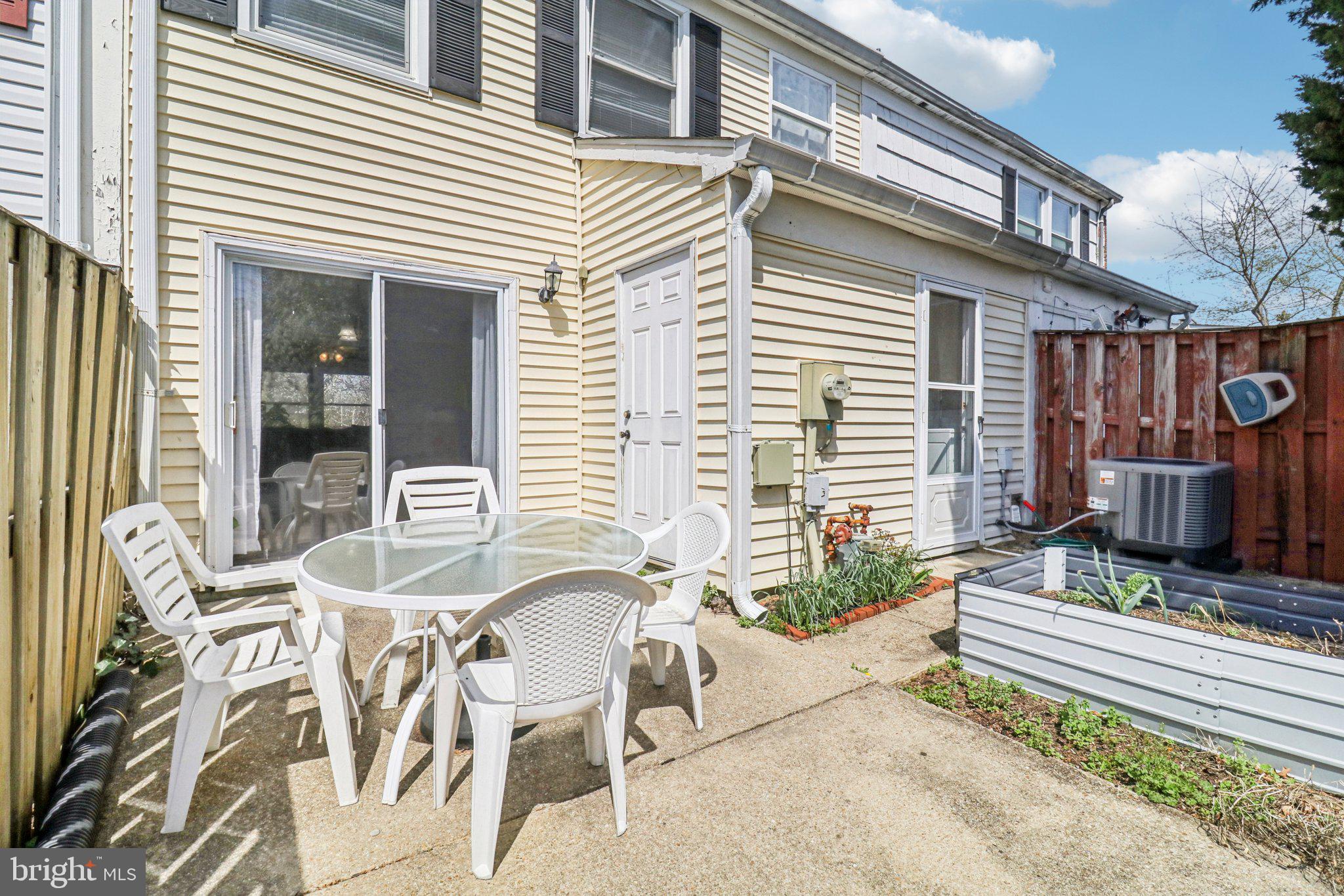 BELAIR TOWN - Residential