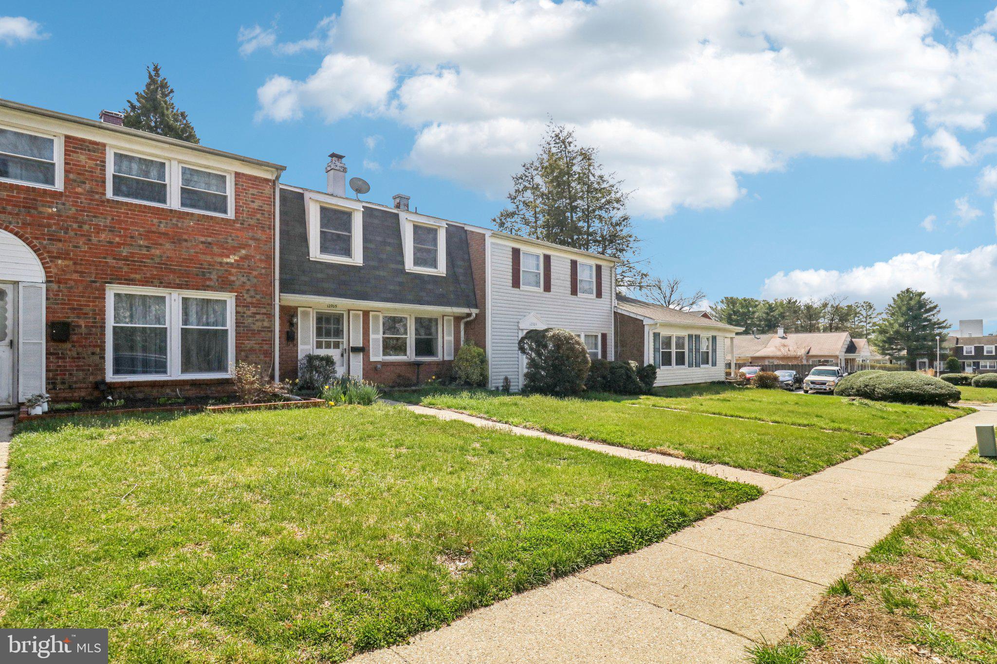 BELAIR TOWN - Residential