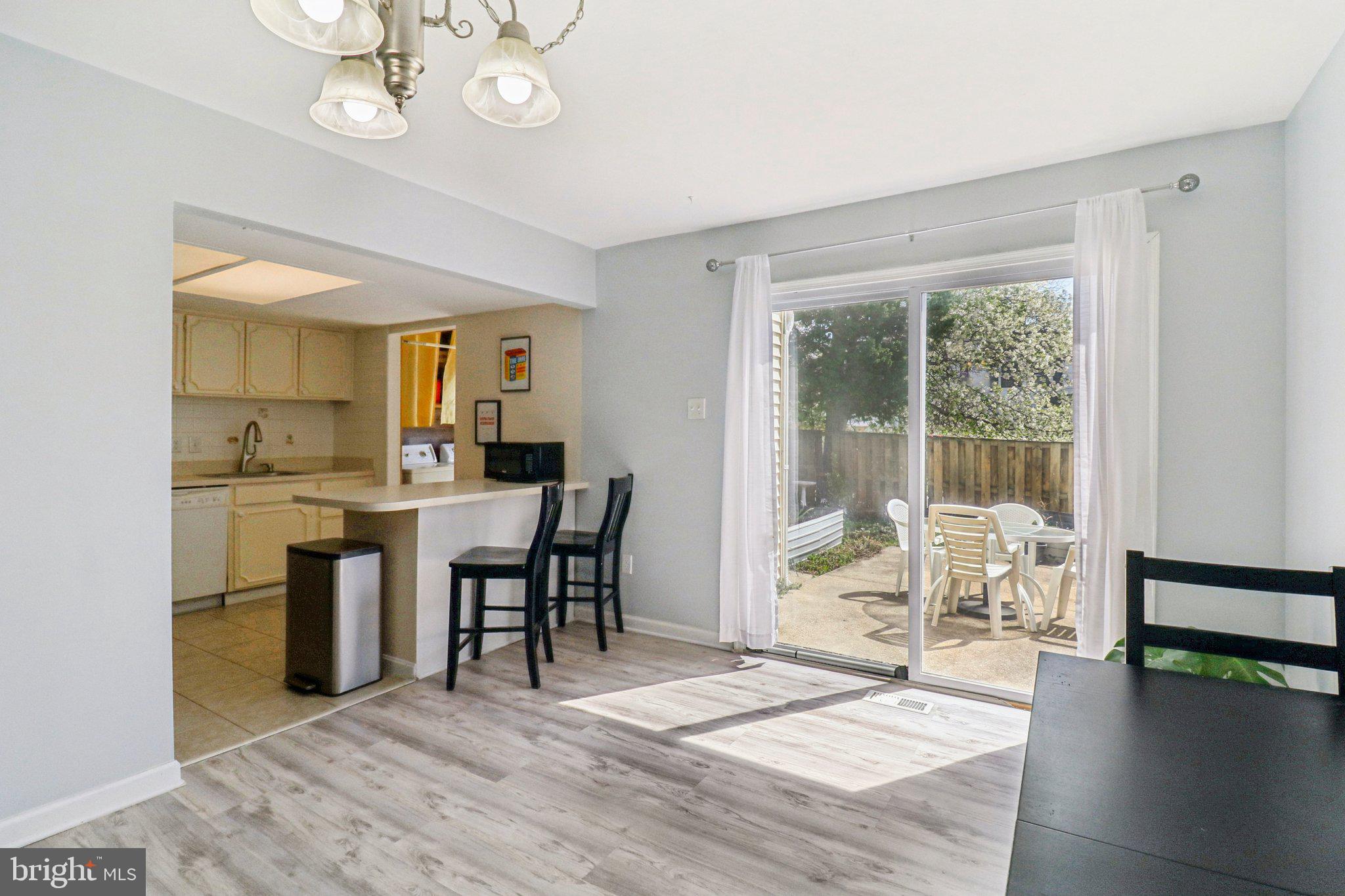 BELAIR TOWN - Residential