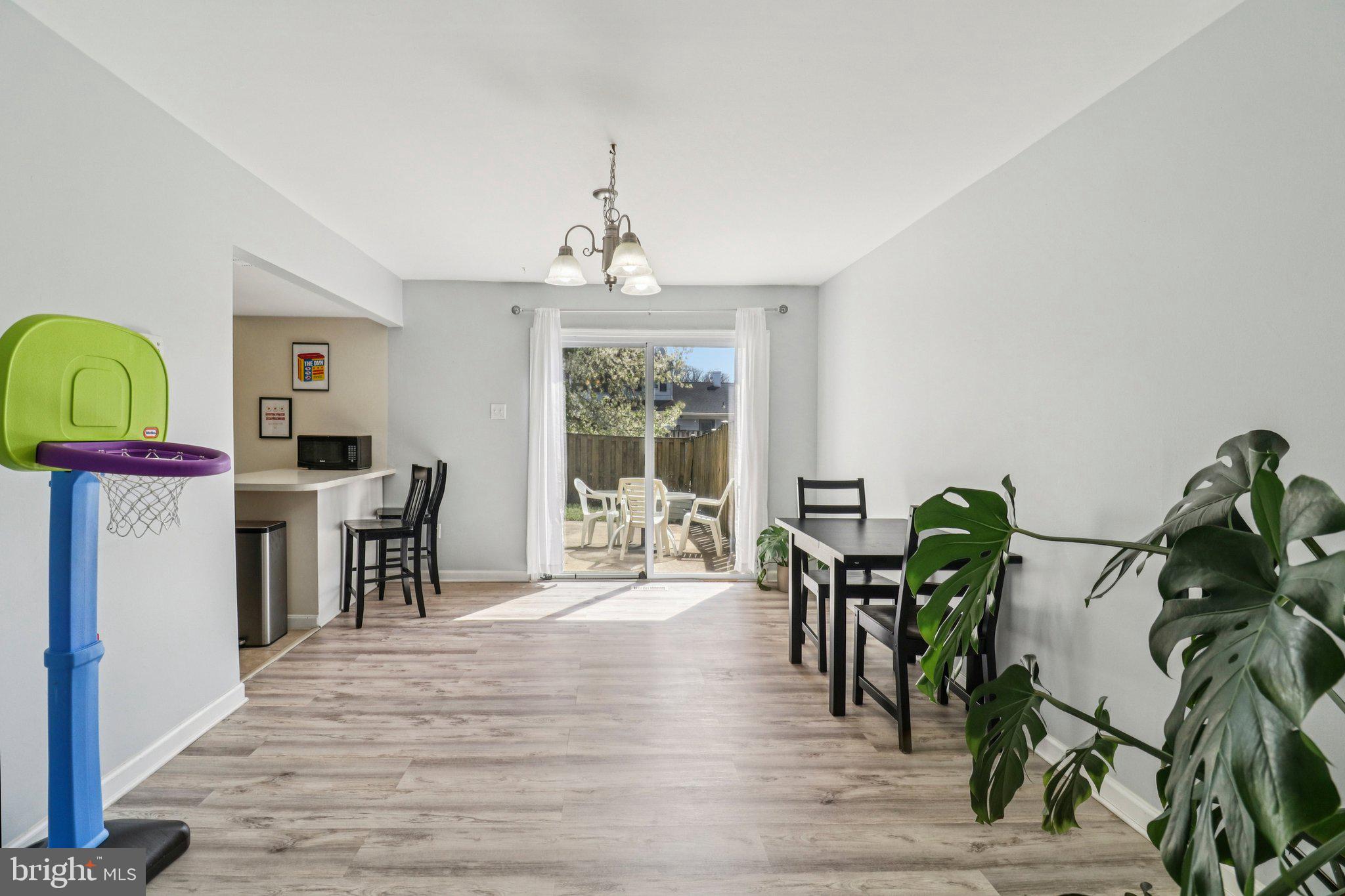 BELAIR TOWN - Residential