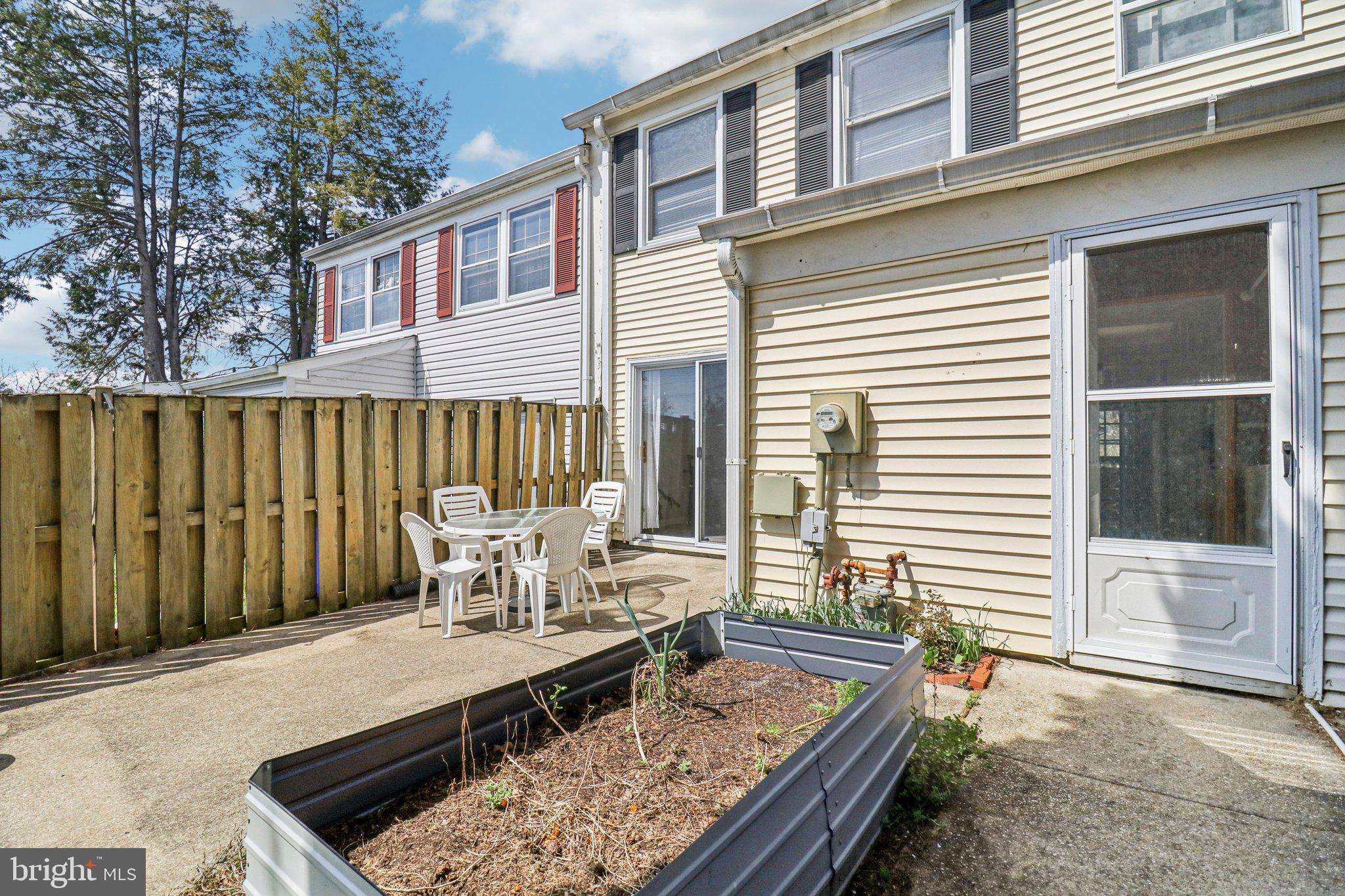BELAIR TOWN - Residential
