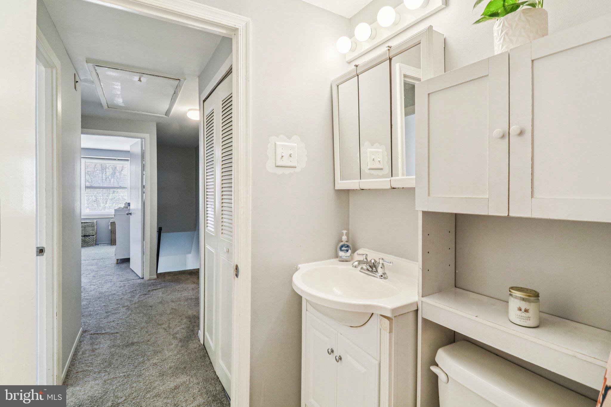 BELAIR TOWN - Residential