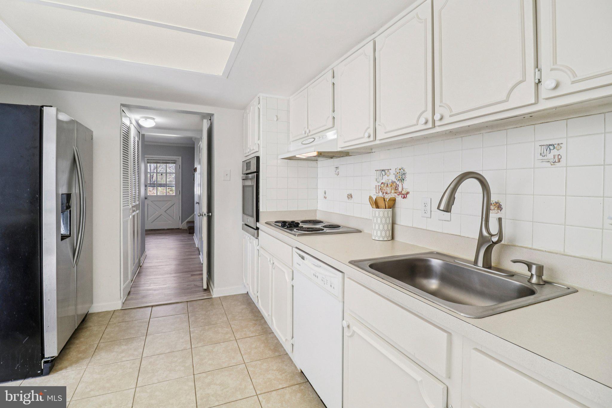 BELAIR TOWN - Residential