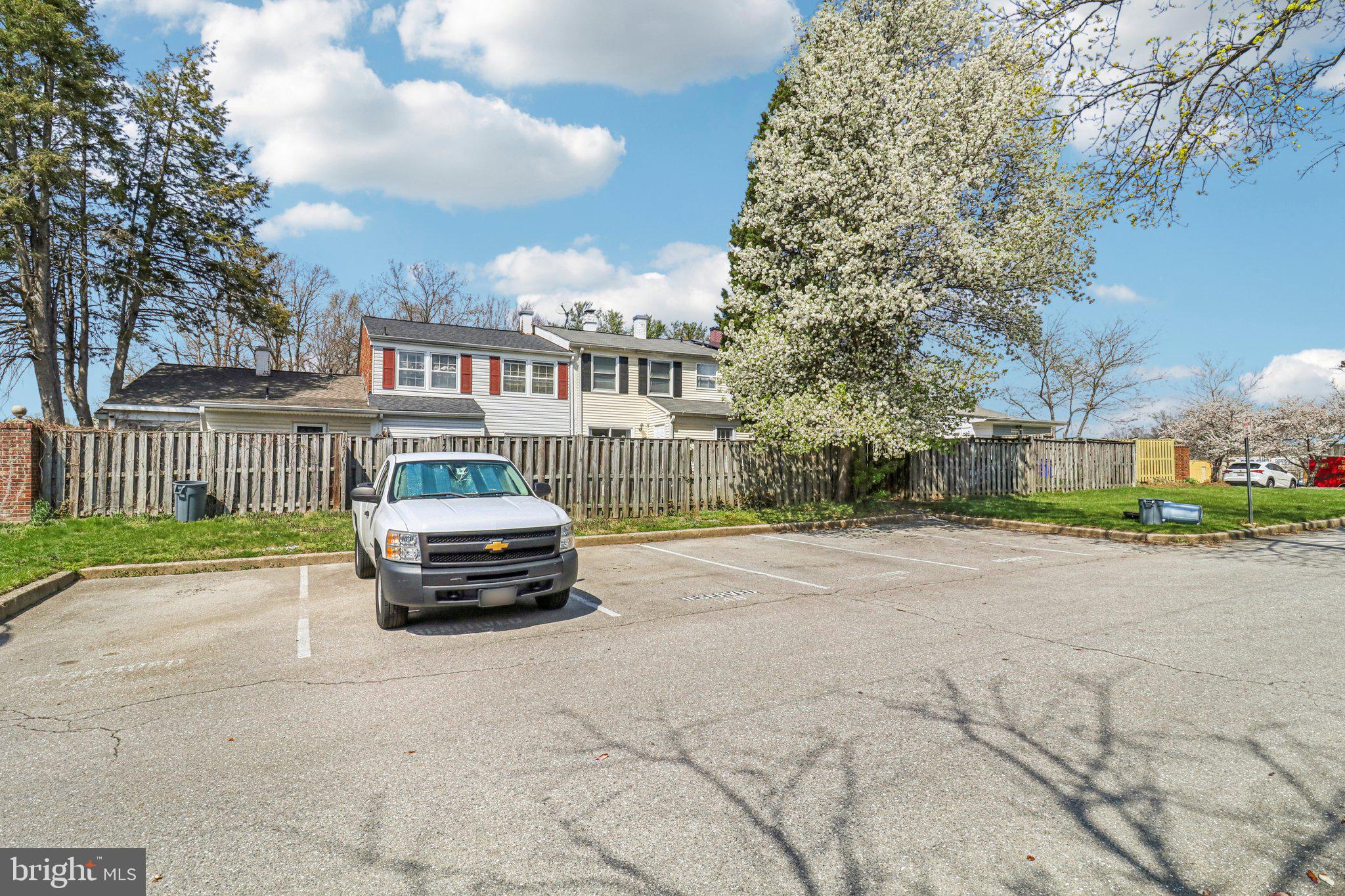 BELAIR TOWN - Residential