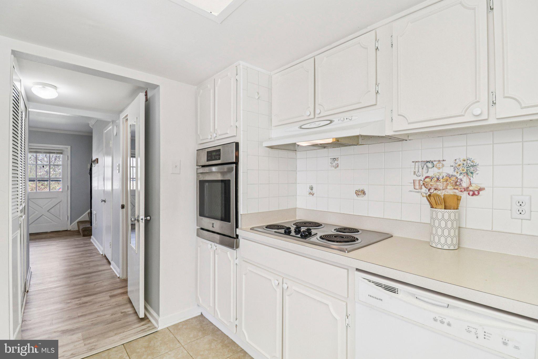 BELAIR TOWN - Residential