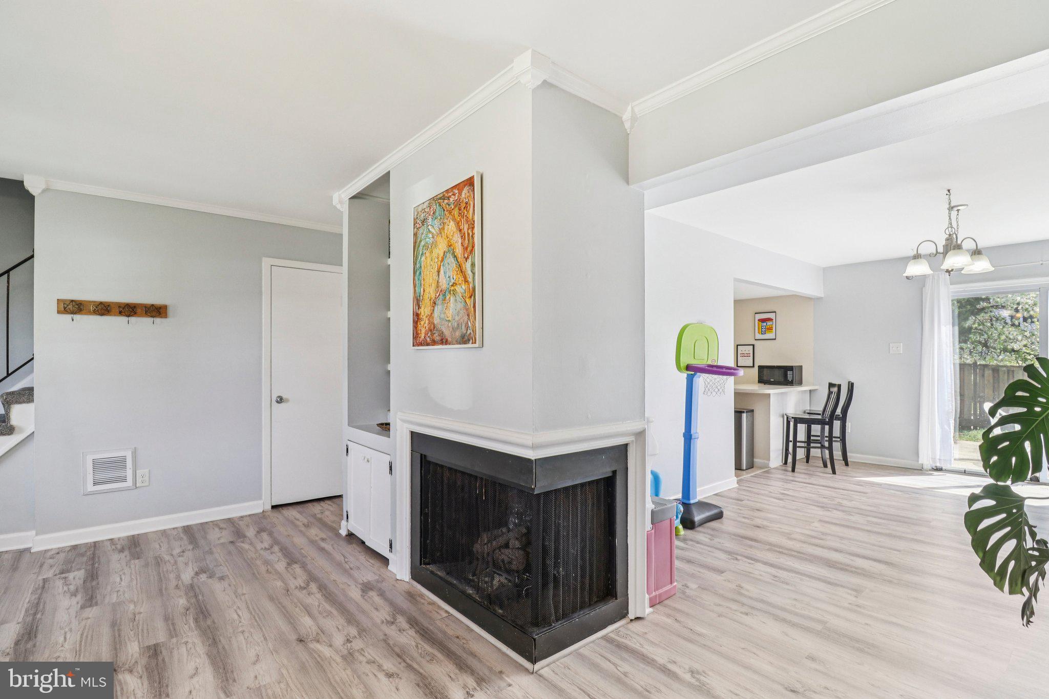 BELAIR TOWN - Residential