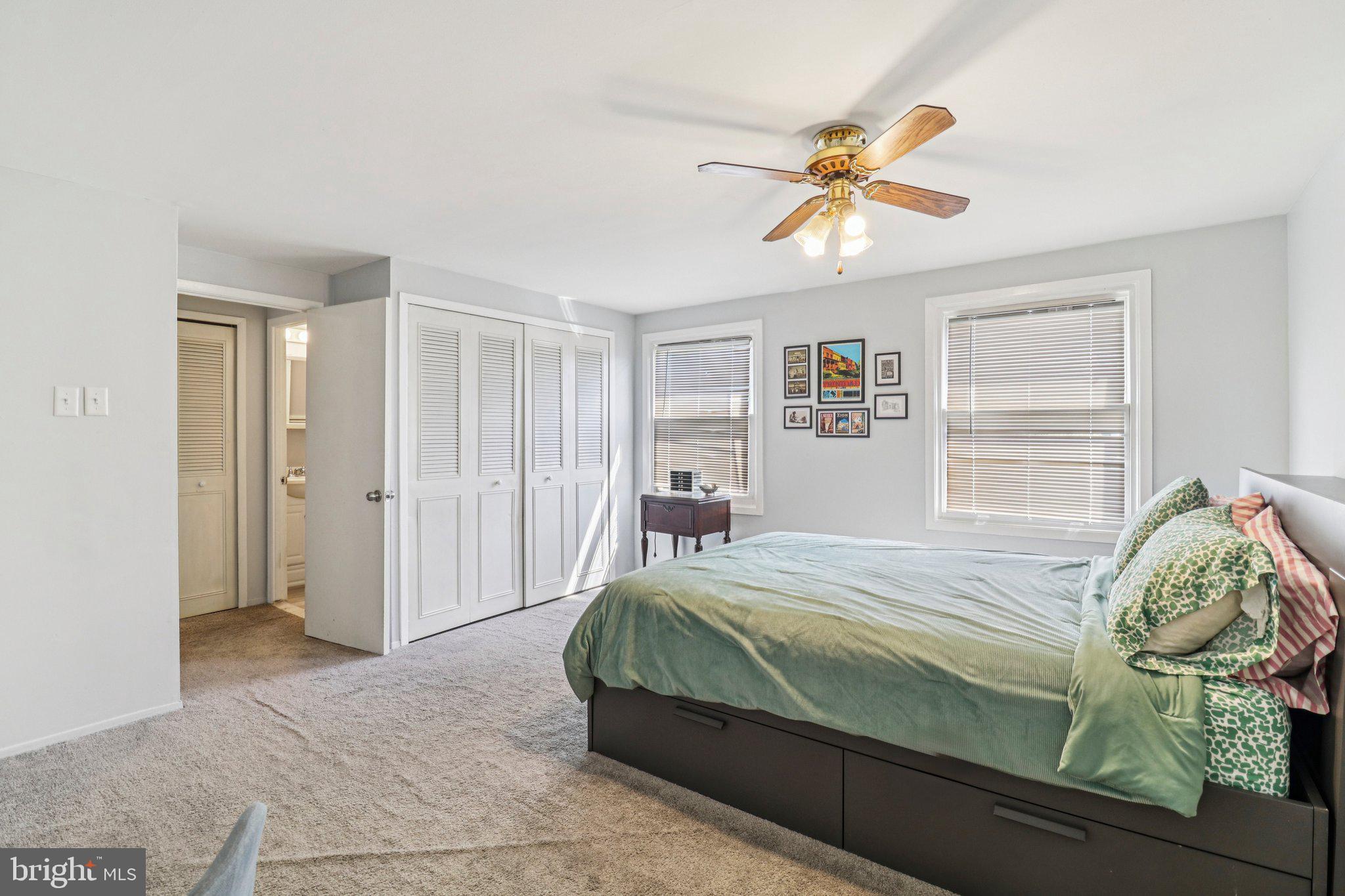 BELAIR TOWN - Residential