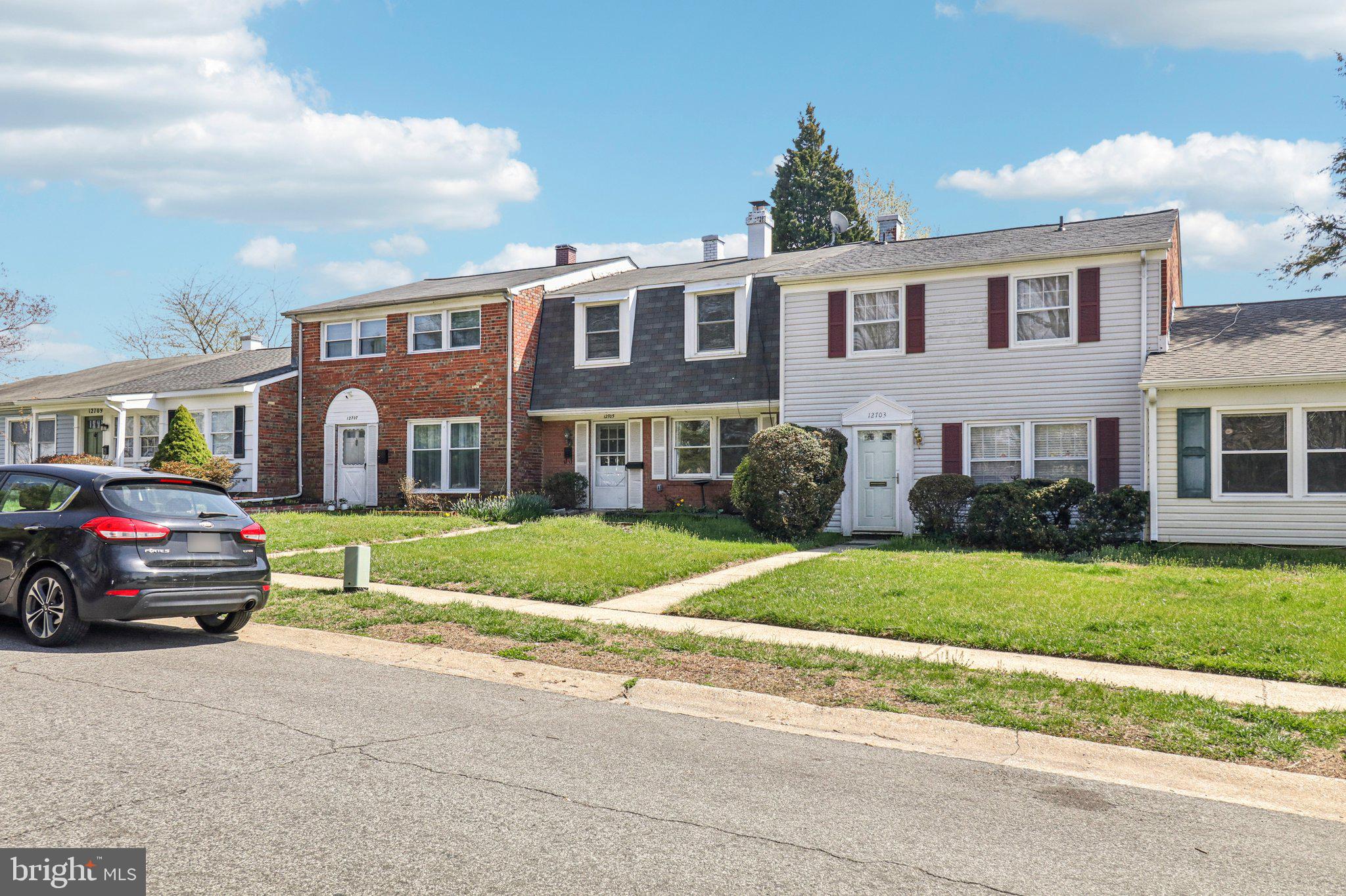 BELAIR TOWN - Residential
