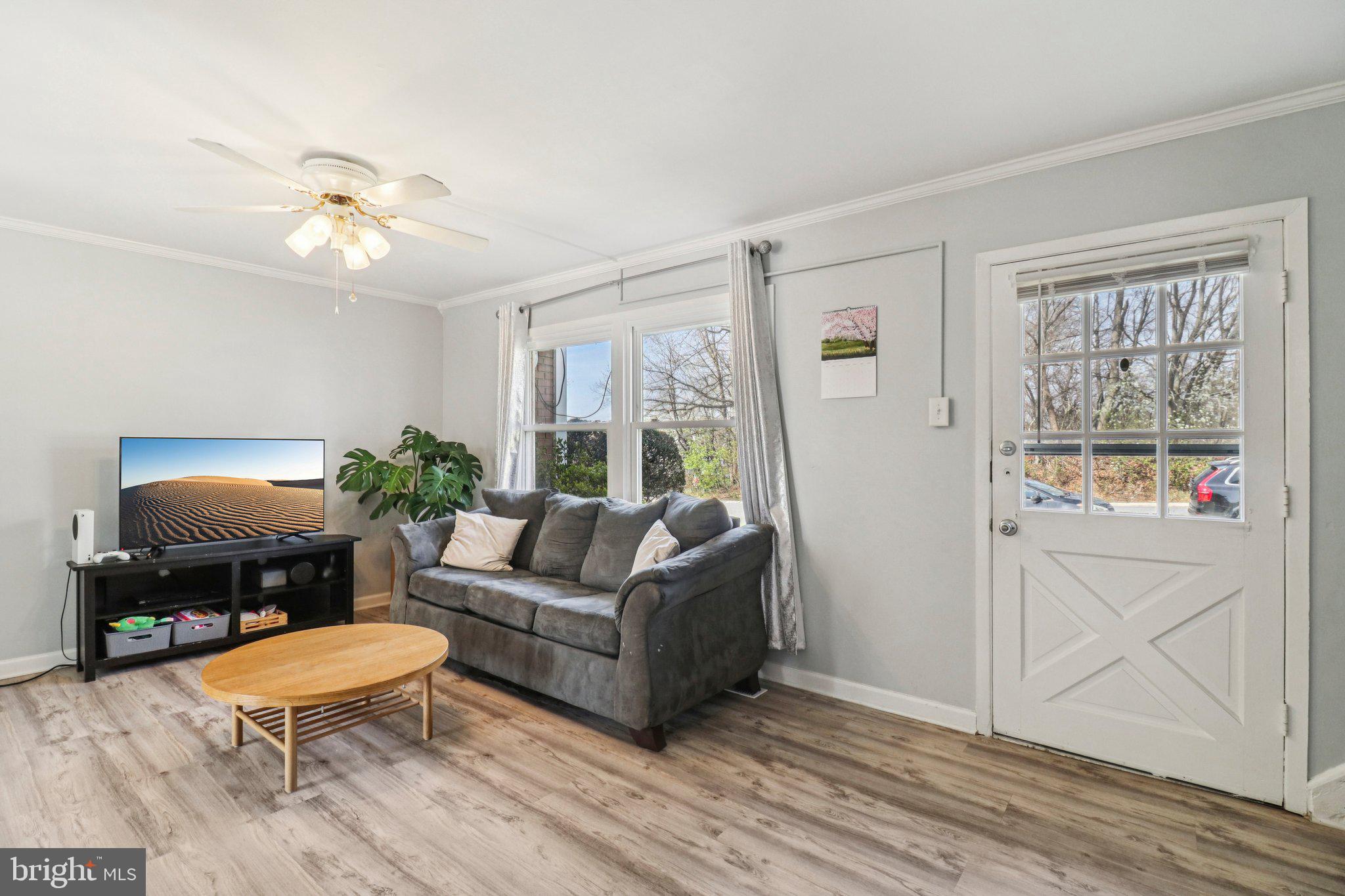 BELAIR TOWN - Residential