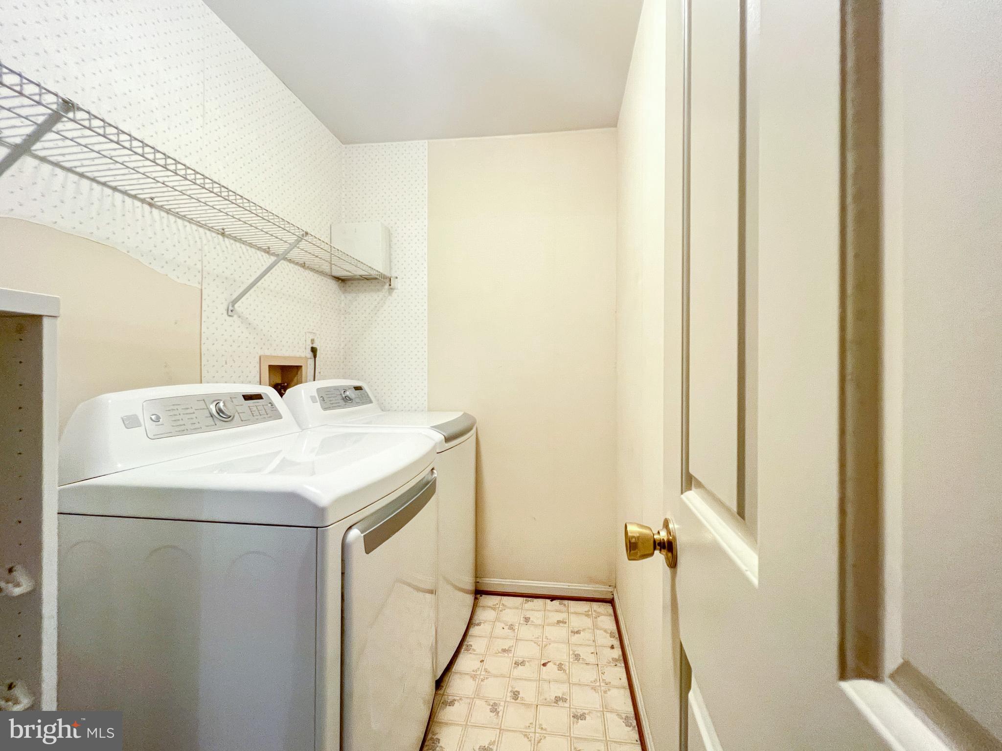 VILLAGES OF MARLBOROUGH - Residential Lease