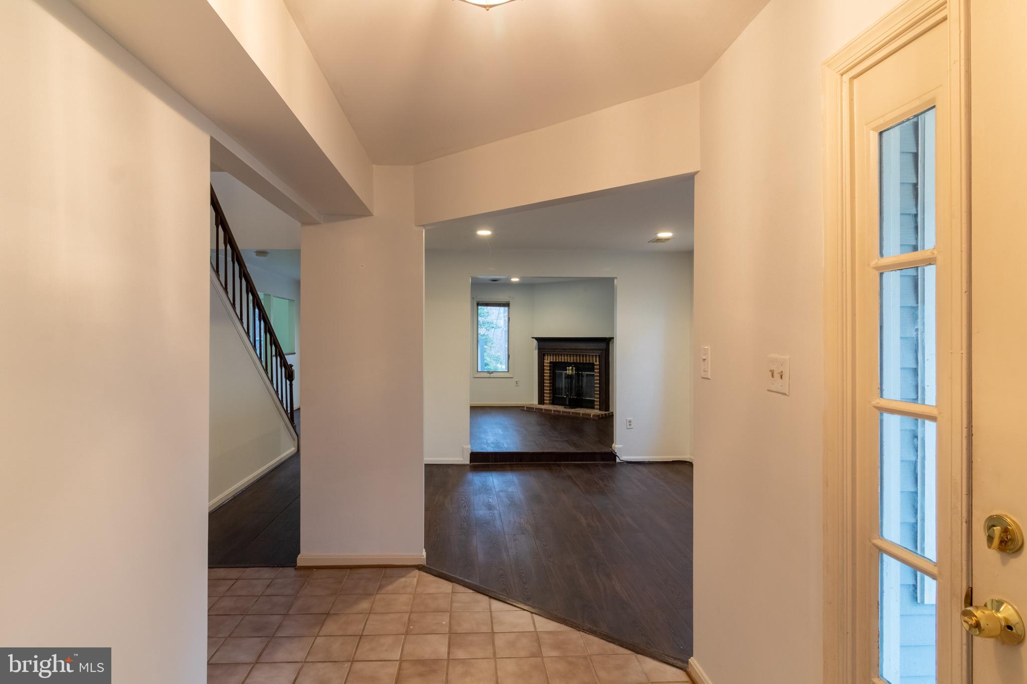 VILLAGES OF MARLBOROUGH - Residential Lease