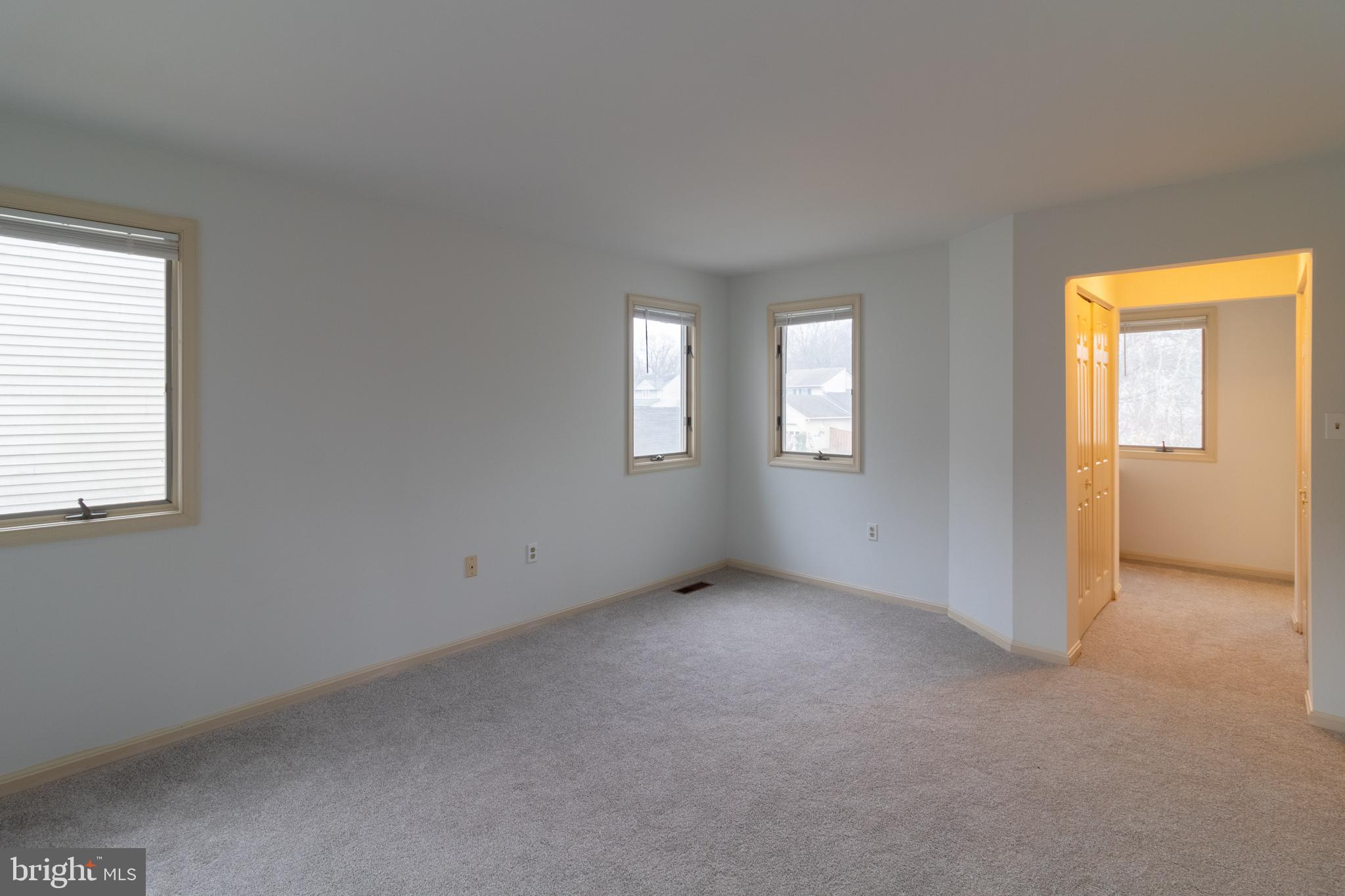 VILLAGES OF MARLBOROUGH - Residential Lease