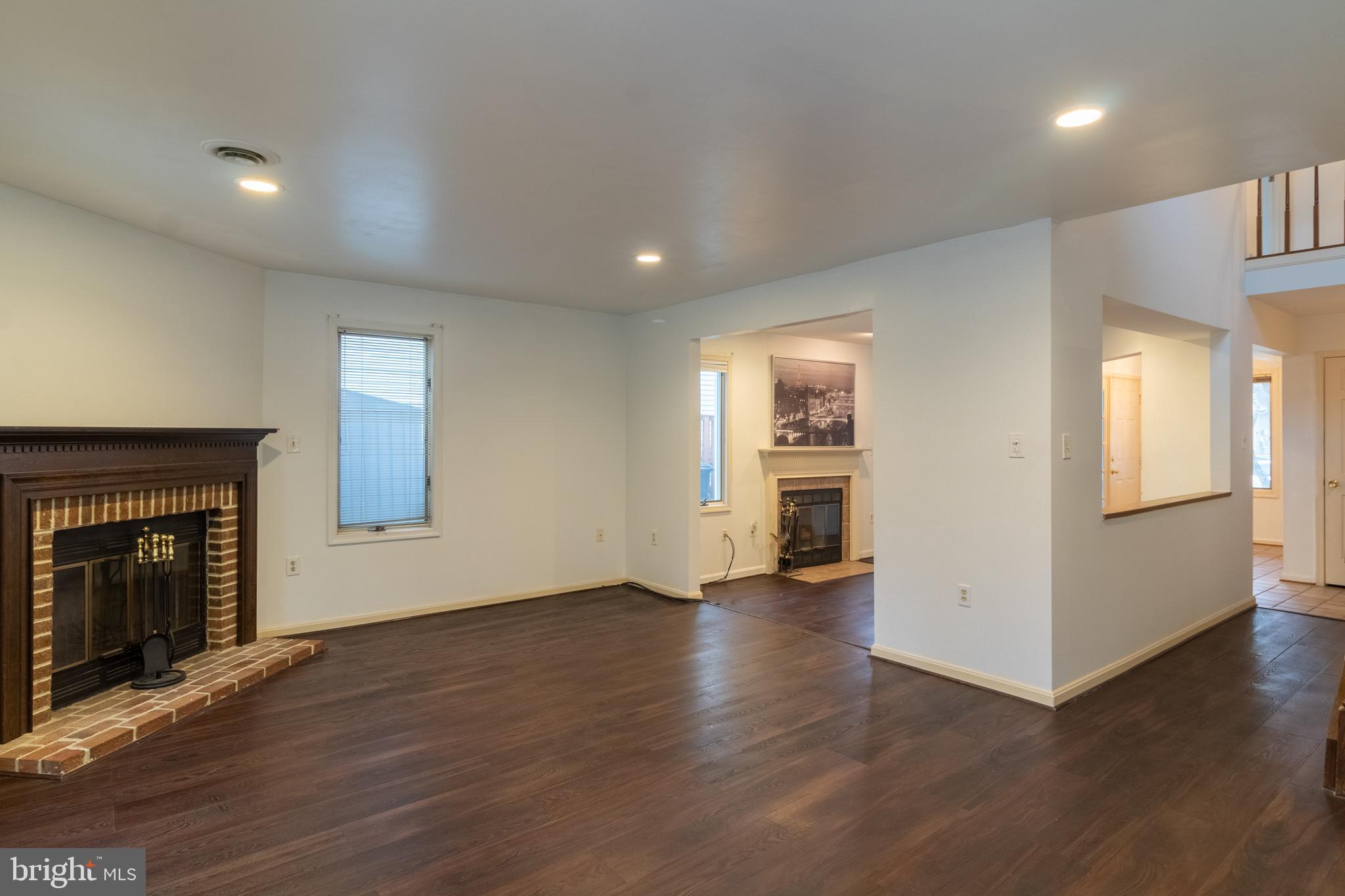 VILLAGES OF MARLBOROUGH - Residential Lease