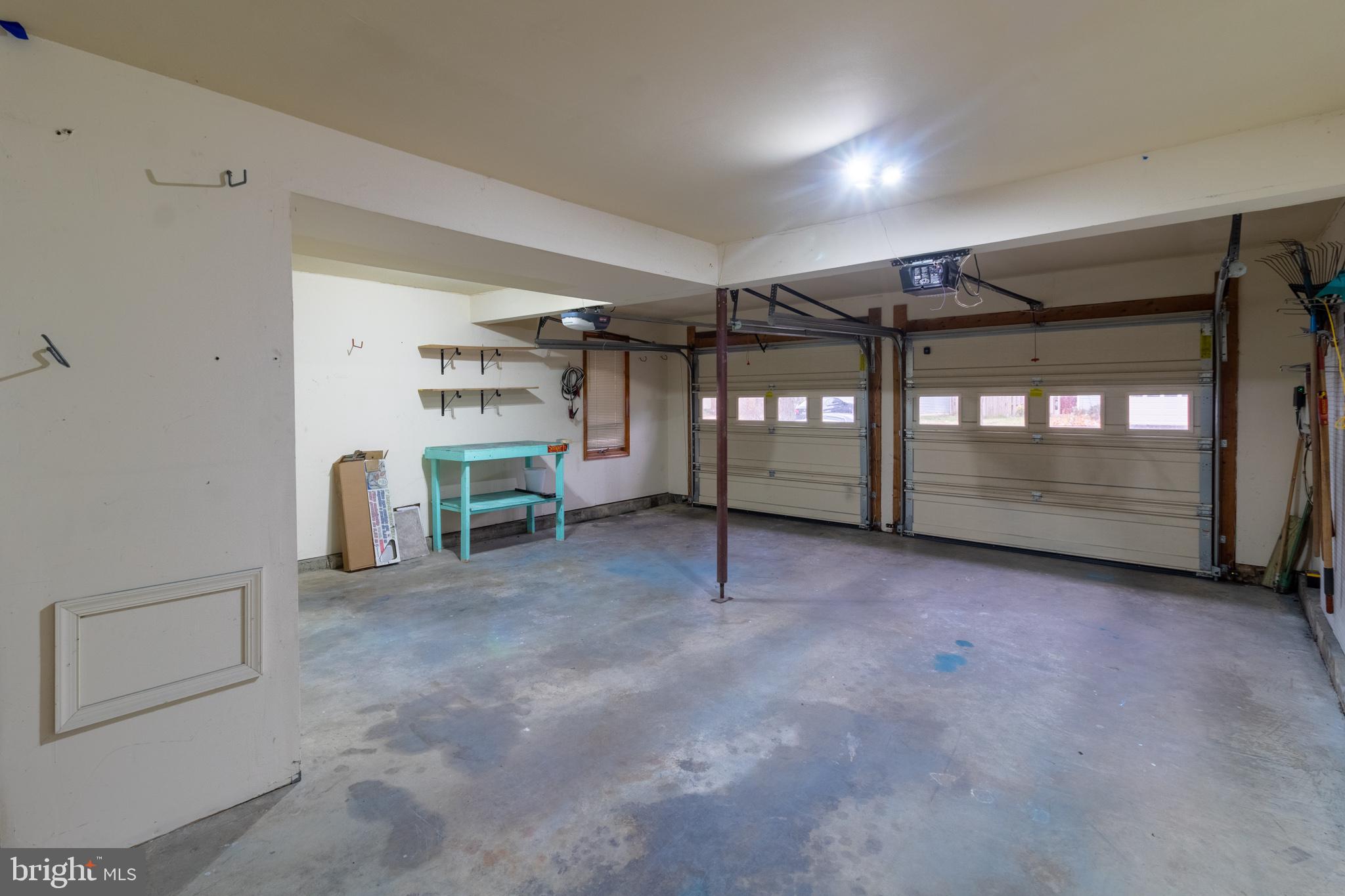 VILLAGES OF MARLBOROUGH - Residential Lease