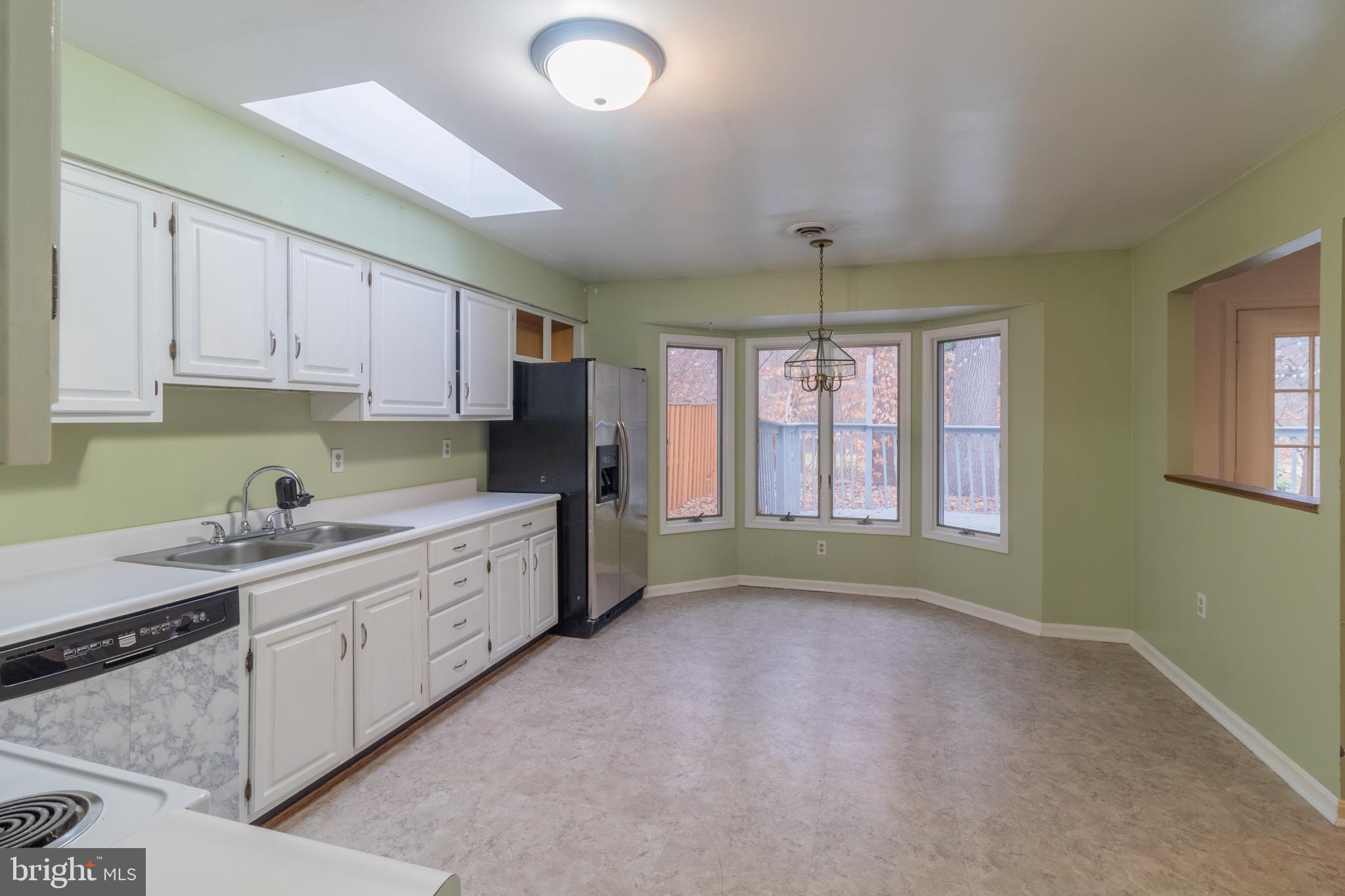 VILLAGES OF MARLBOROUGH - Residential Lease