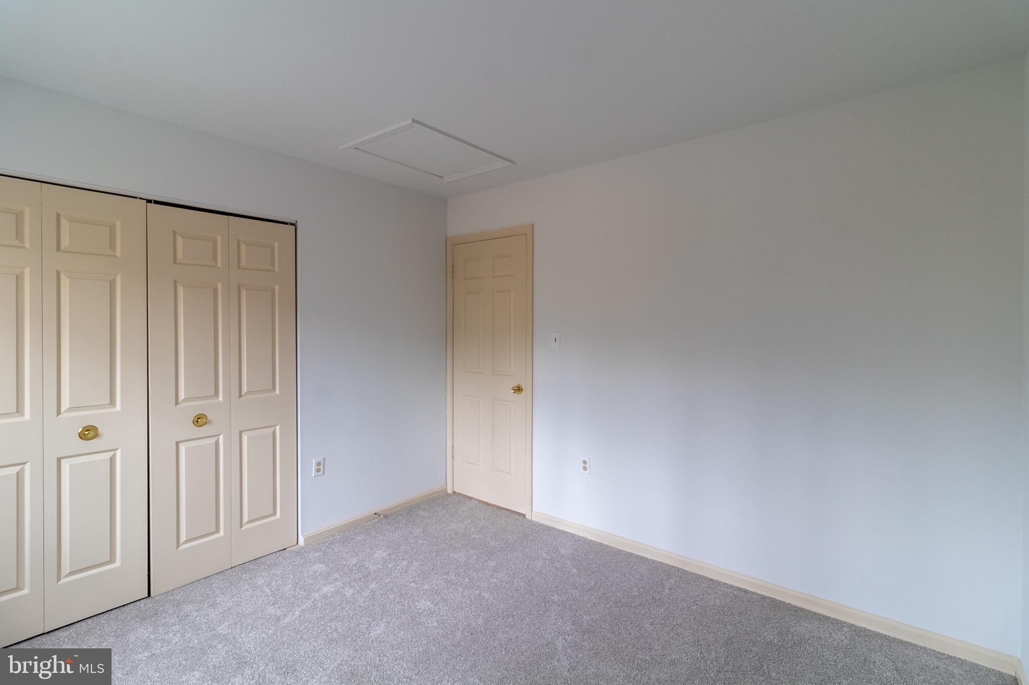 VILLAGES OF MARLBOROUGH - Residential Lease