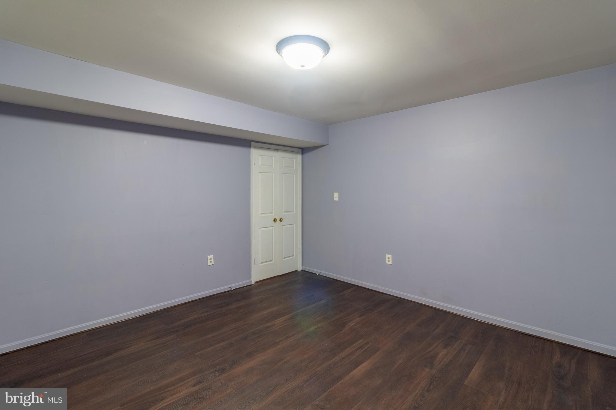 VILLAGES OF MARLBOROUGH - Residential Lease