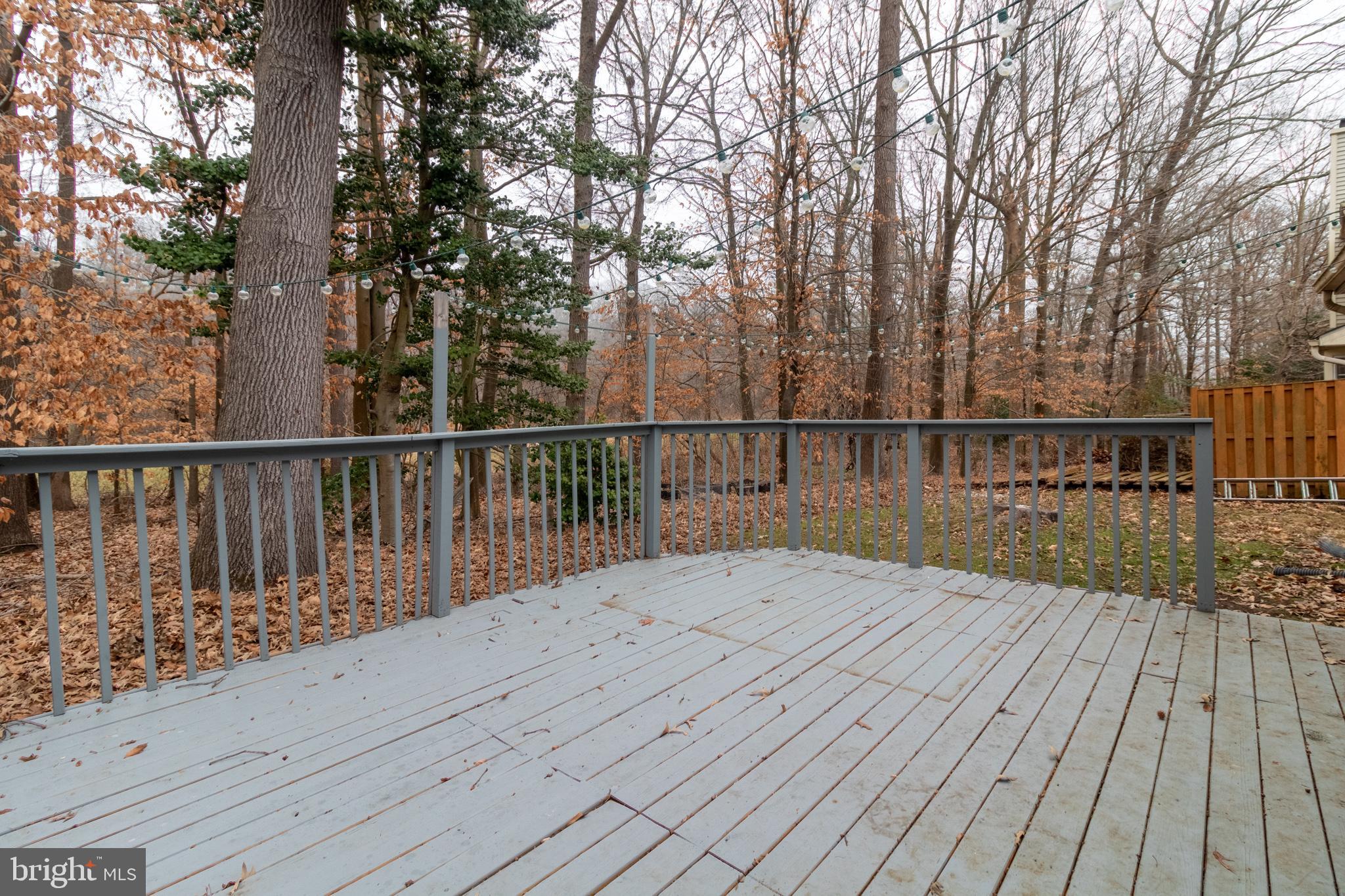 VILLAGES OF MARLBOROUGH - Residential Lease