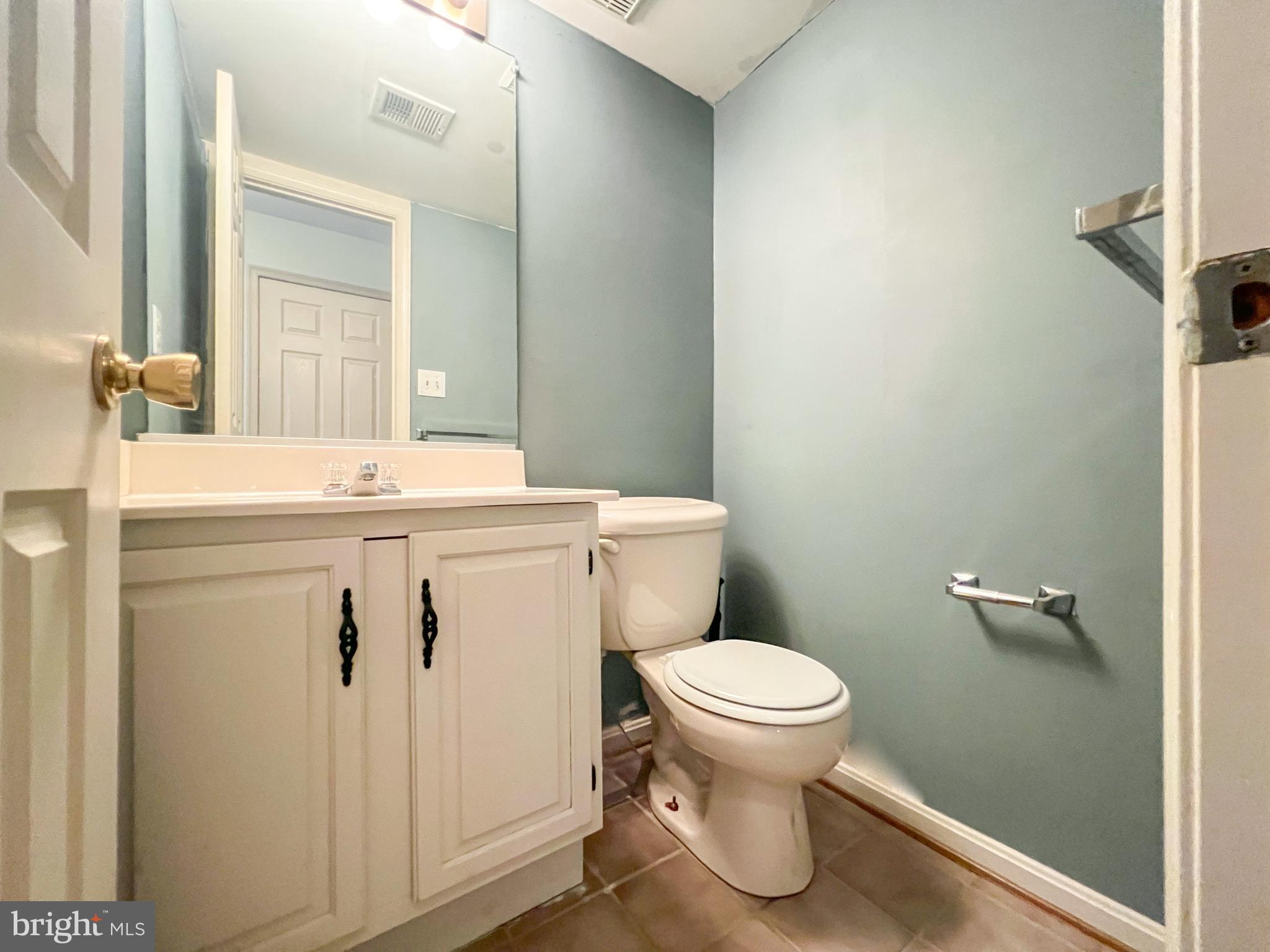 VILLAGES OF MARLBOROUGH - Residential Lease