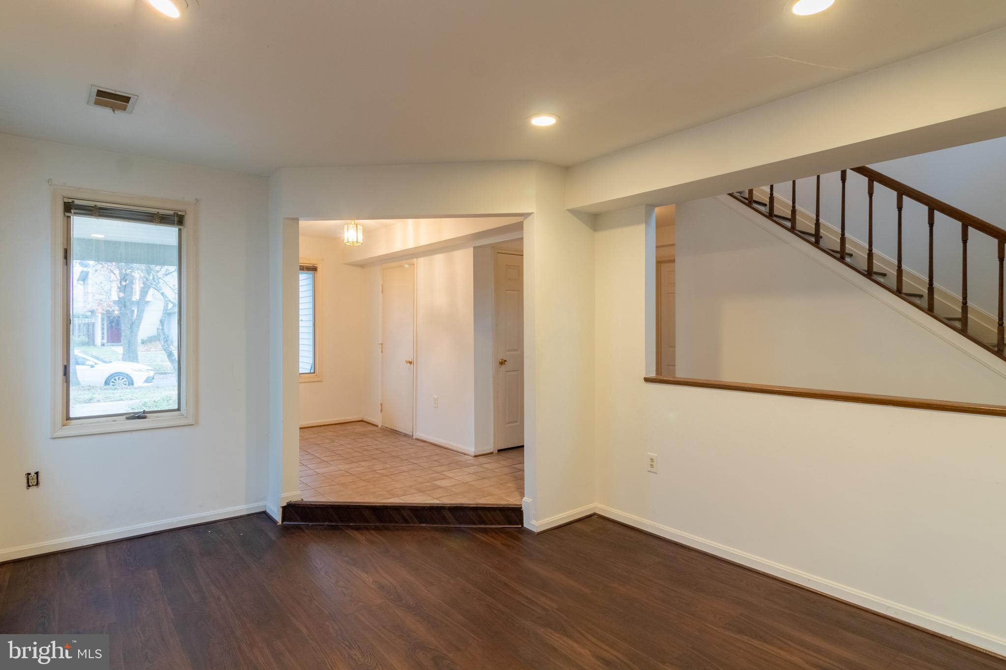 VILLAGES OF MARLBOROUGH - Residential Lease