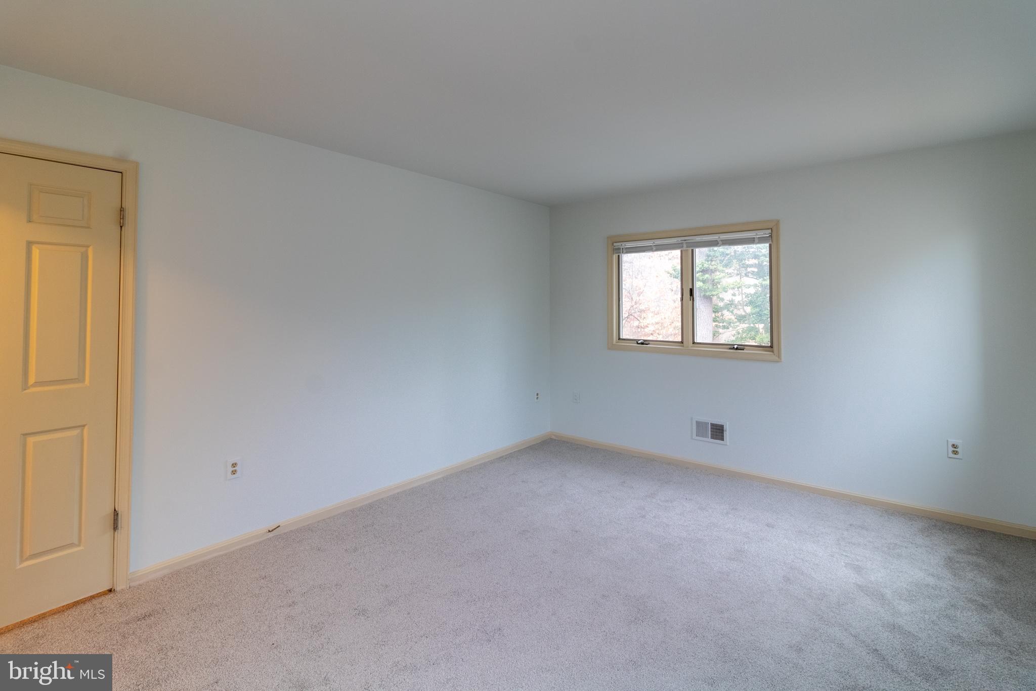 VILLAGES OF MARLBOROUGH - Residential Lease