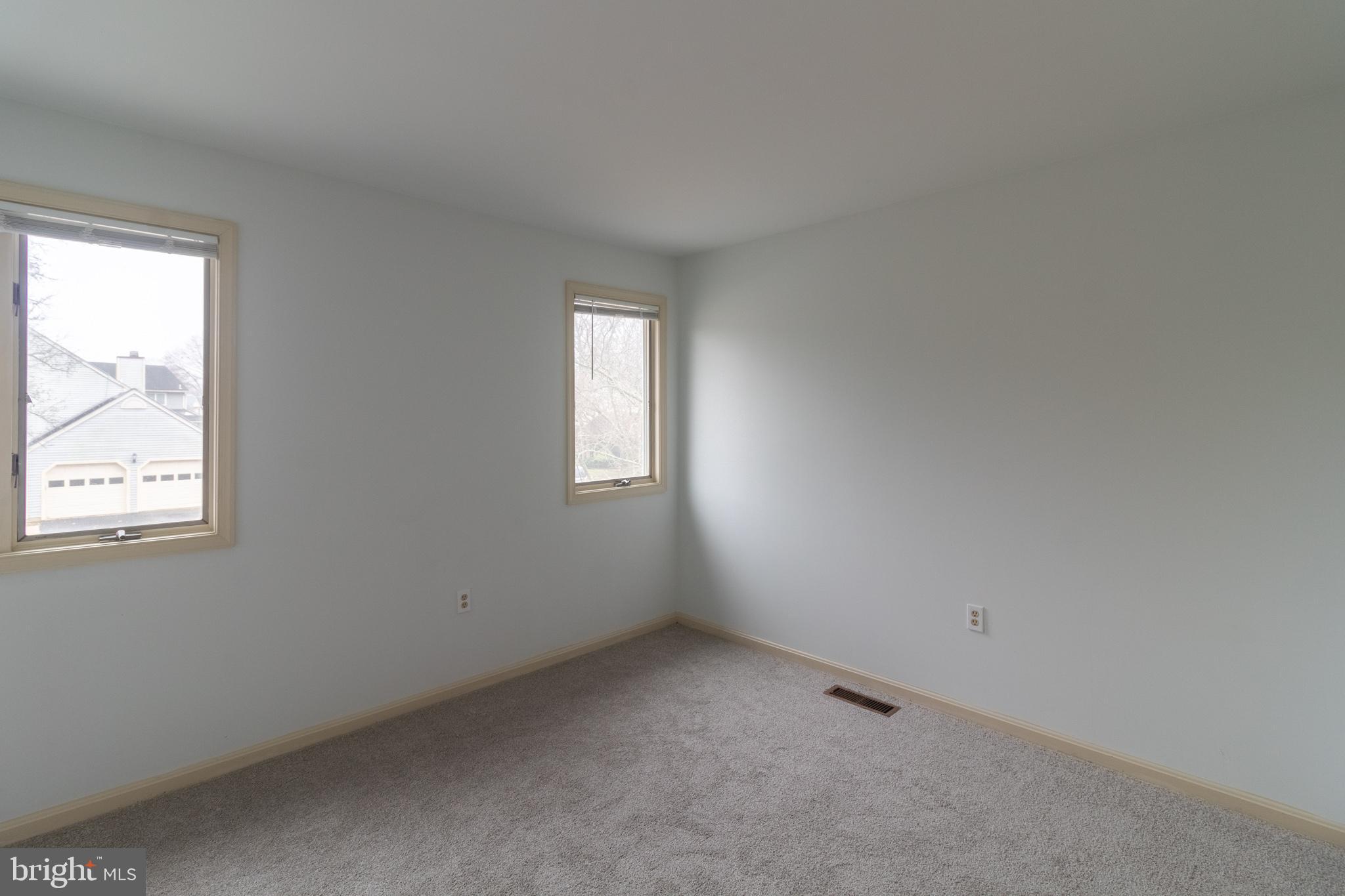 VILLAGES OF MARLBOROUGH - Residential Lease