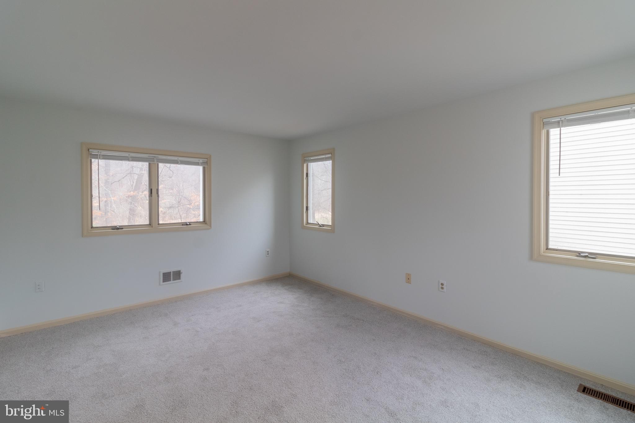 VILLAGES OF MARLBOROUGH - Residential Lease