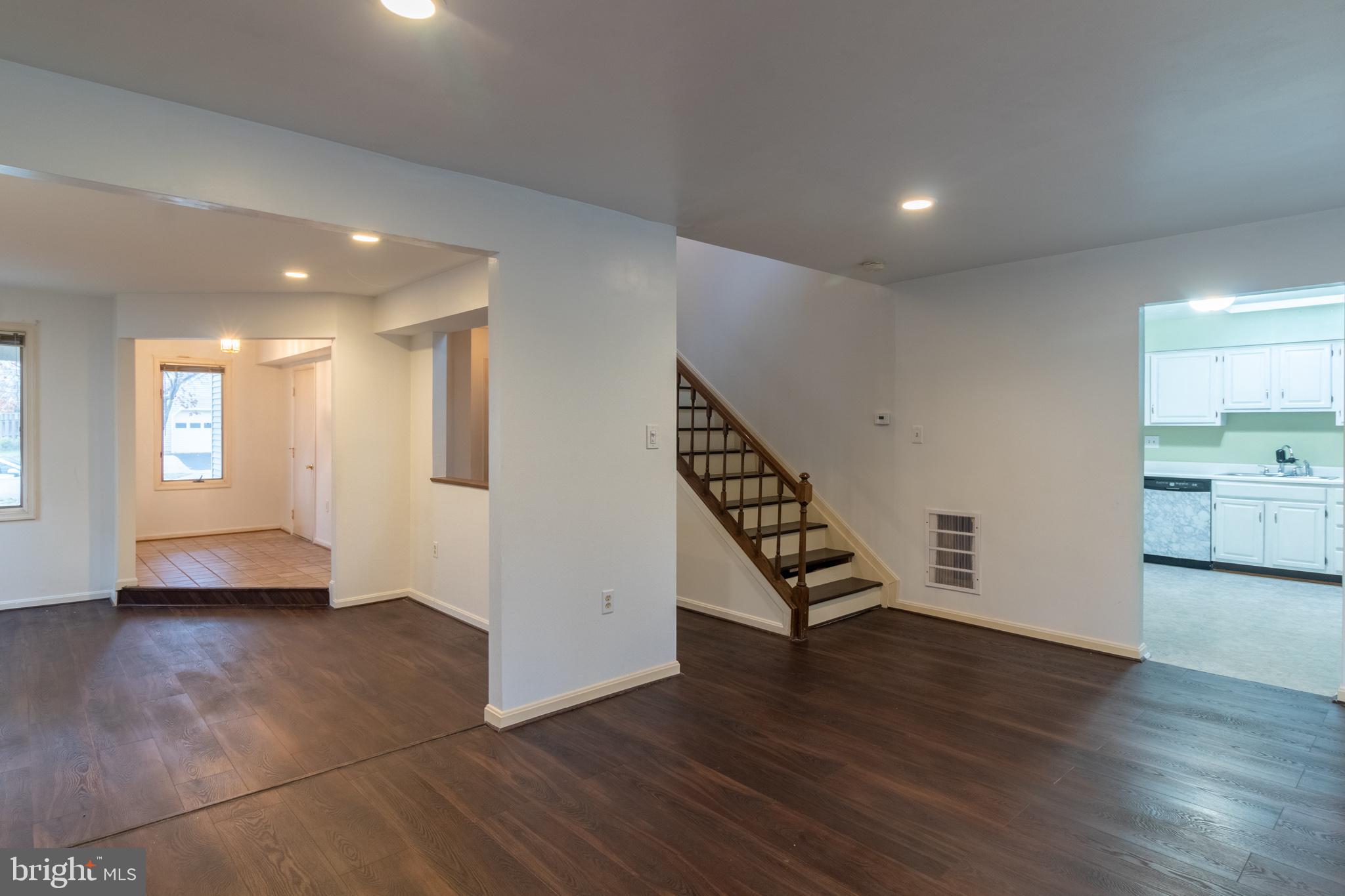 VILLAGES OF MARLBOROUGH - Residential Lease