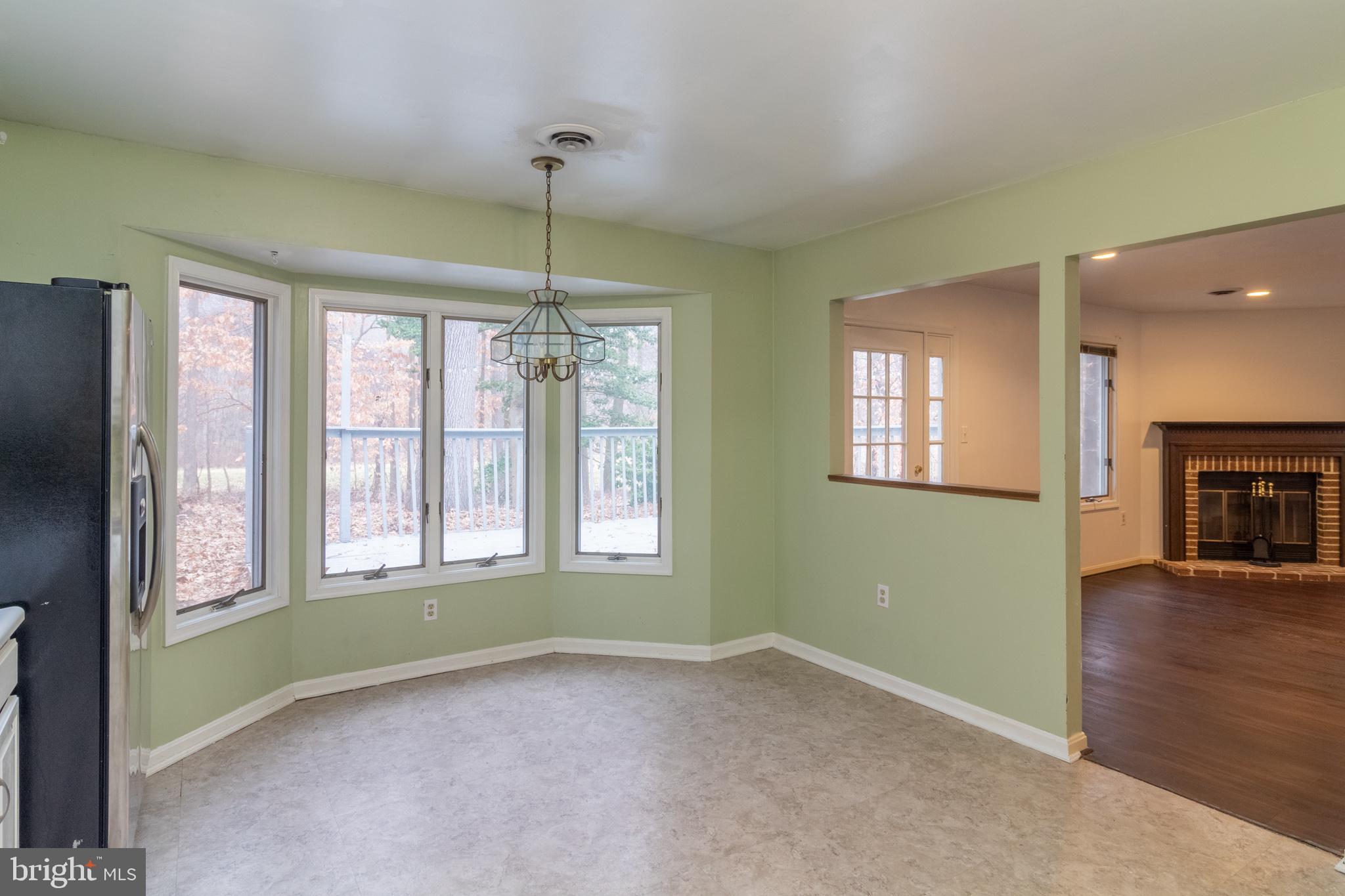 VILLAGES OF MARLBOROUGH - Residential Lease