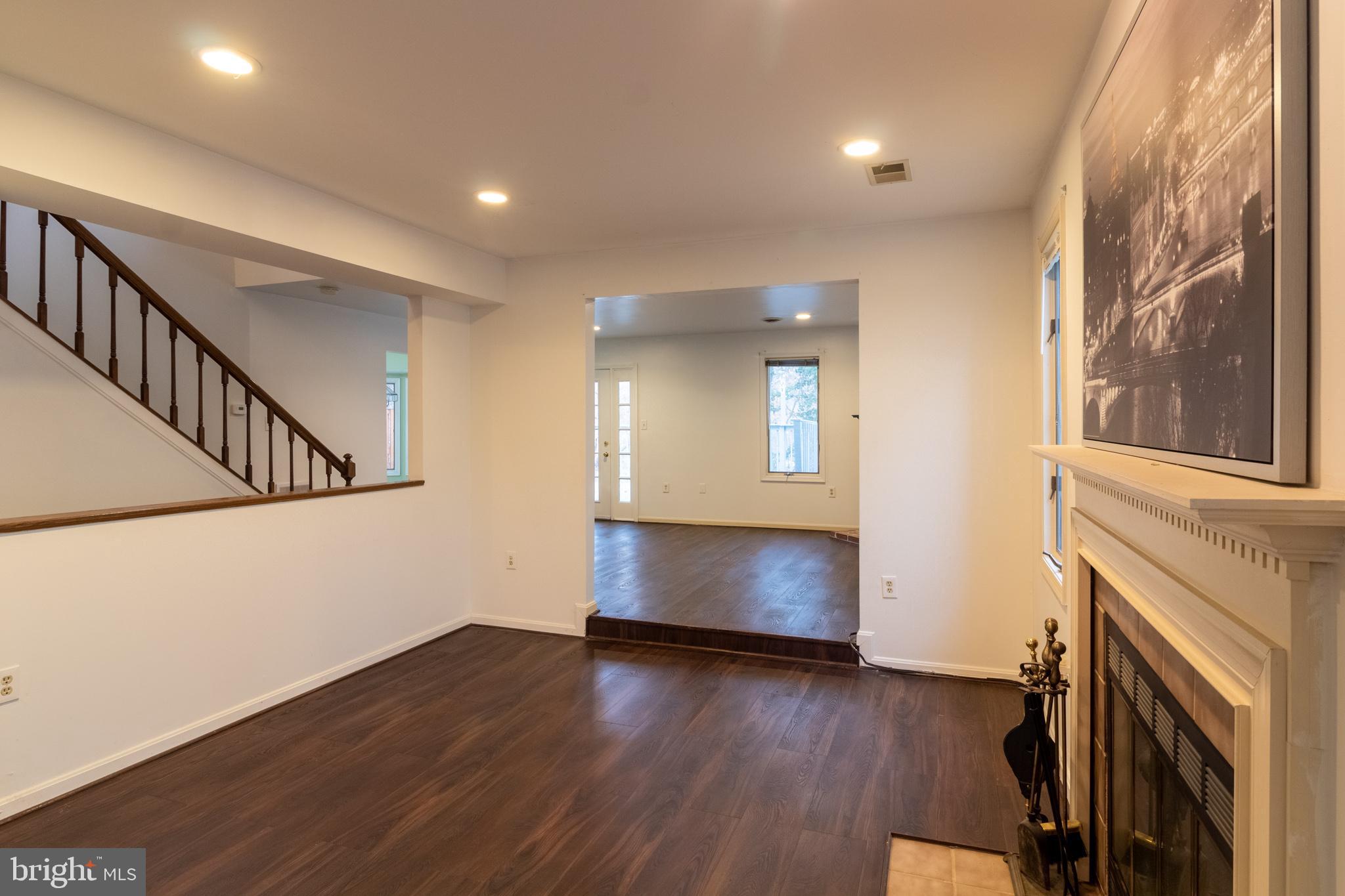 VILLAGES OF MARLBOROUGH - Residential Lease