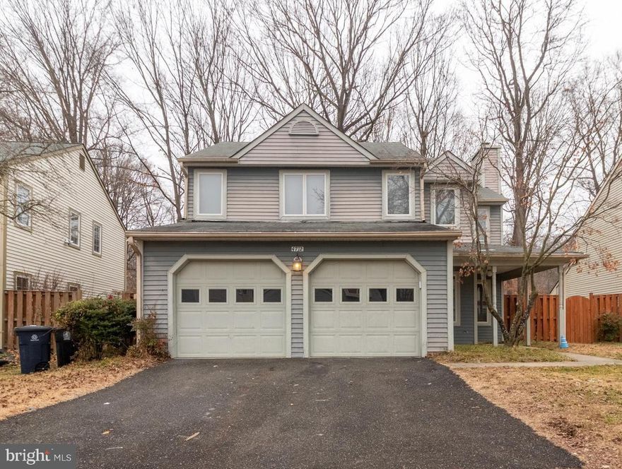 Welcome to a beautiful 3 bedroom, 2 and a half bath single family home for lease.  It has spacious dining room along with very functional and roomy kitchen, two cozy  living rooms with the deck in the back that will take you outside to enjoy nature after a long day.  There is a shed for additional storage.  Everything is nearby- a gas station, CVS,  shopping center for all your needs. There is a beautiful lake on the back of the property, you can fish, exercise or just relax. The house offers peaceful time, sitting on the back on the deck and enjoying the nature, listening to the creeks that run out back.