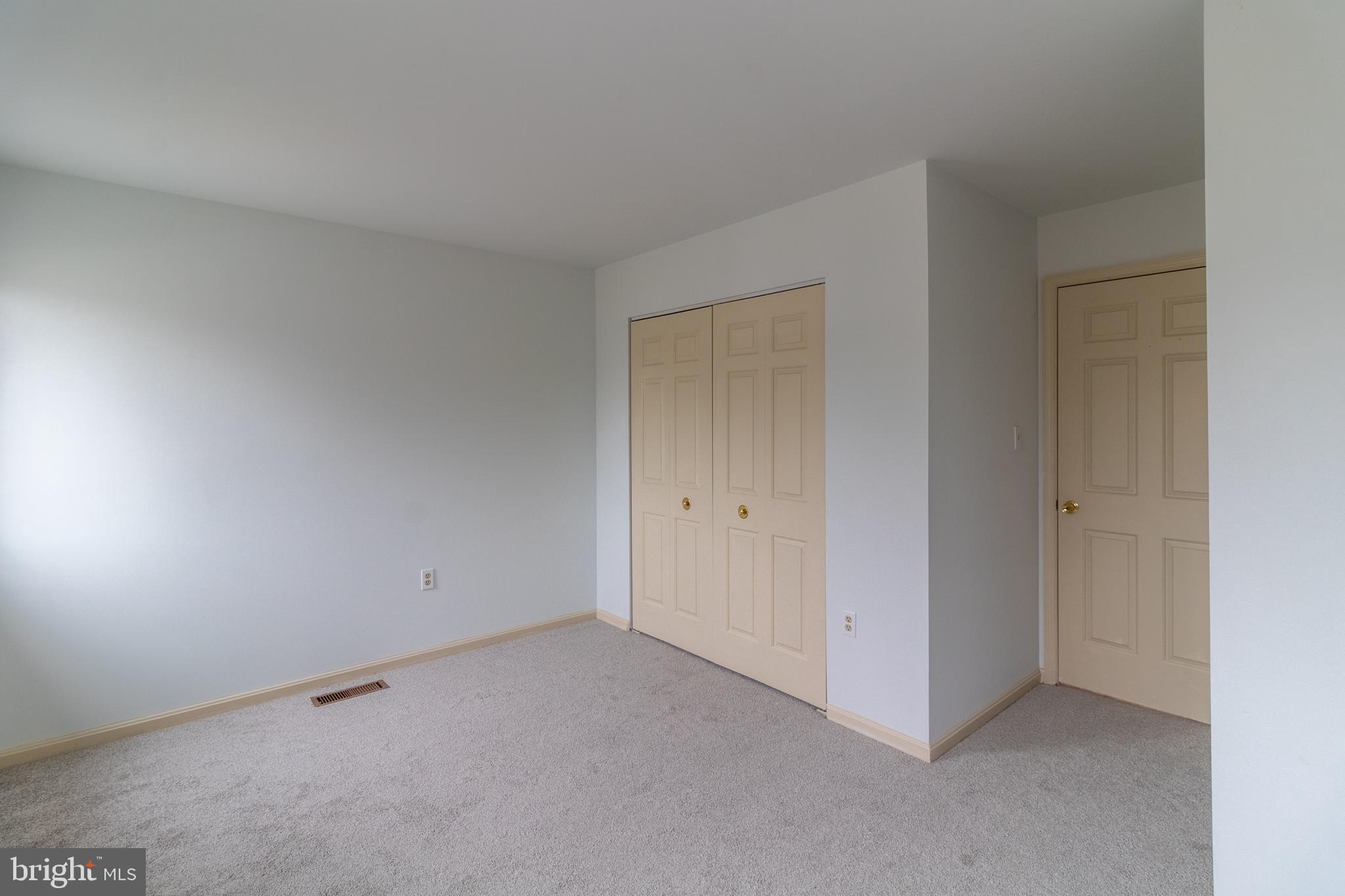 VILLAGES OF MARLBOROUGH - Residential Lease