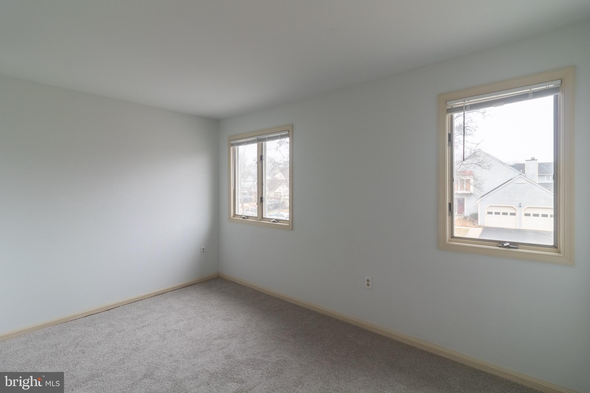 VILLAGES OF MARLBOROUGH - Residential Lease