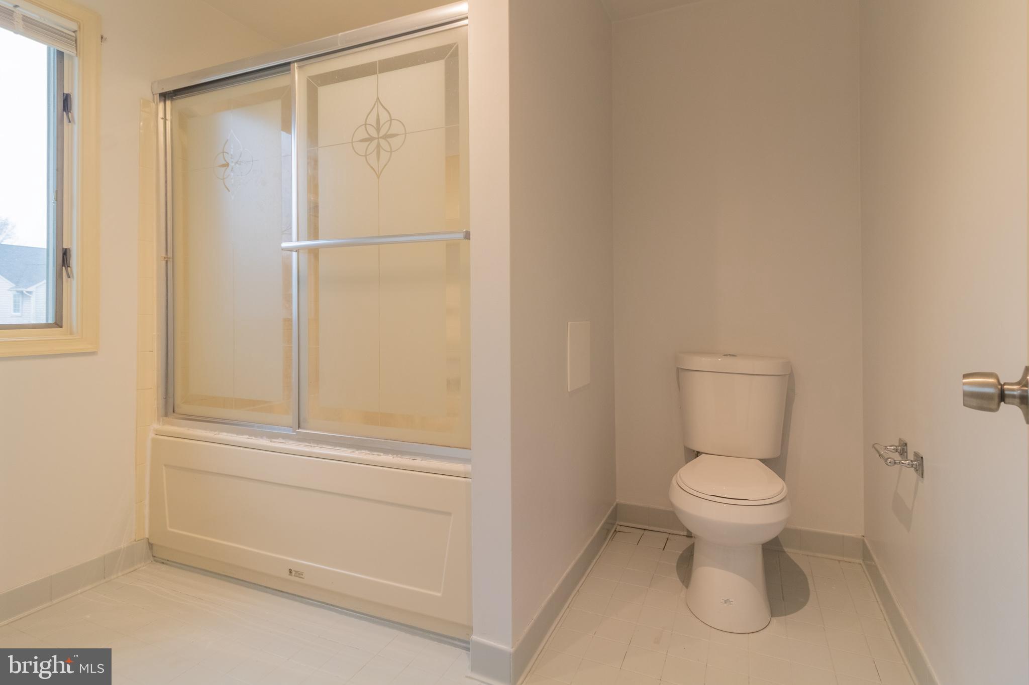 VILLAGES OF MARLBOROUGH - Residential Lease