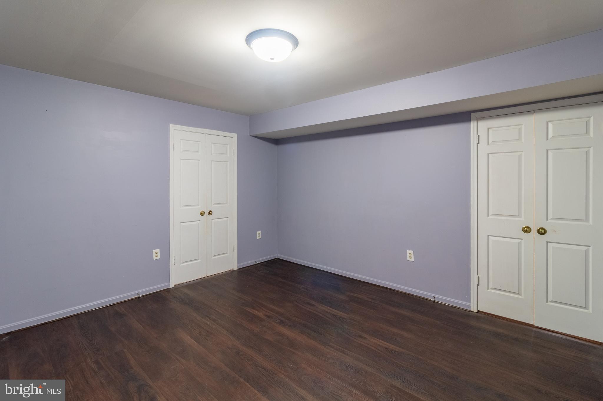 VILLAGES OF MARLBOROUGH - Residential Lease