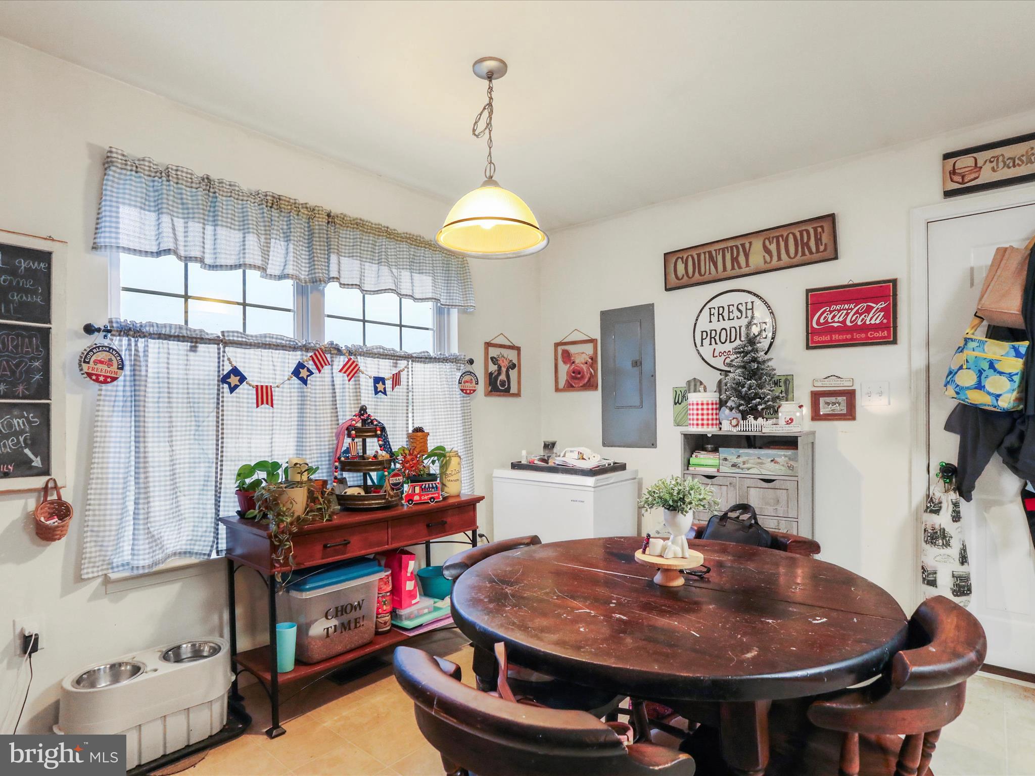 MARLOWE WOODS - Residential Income