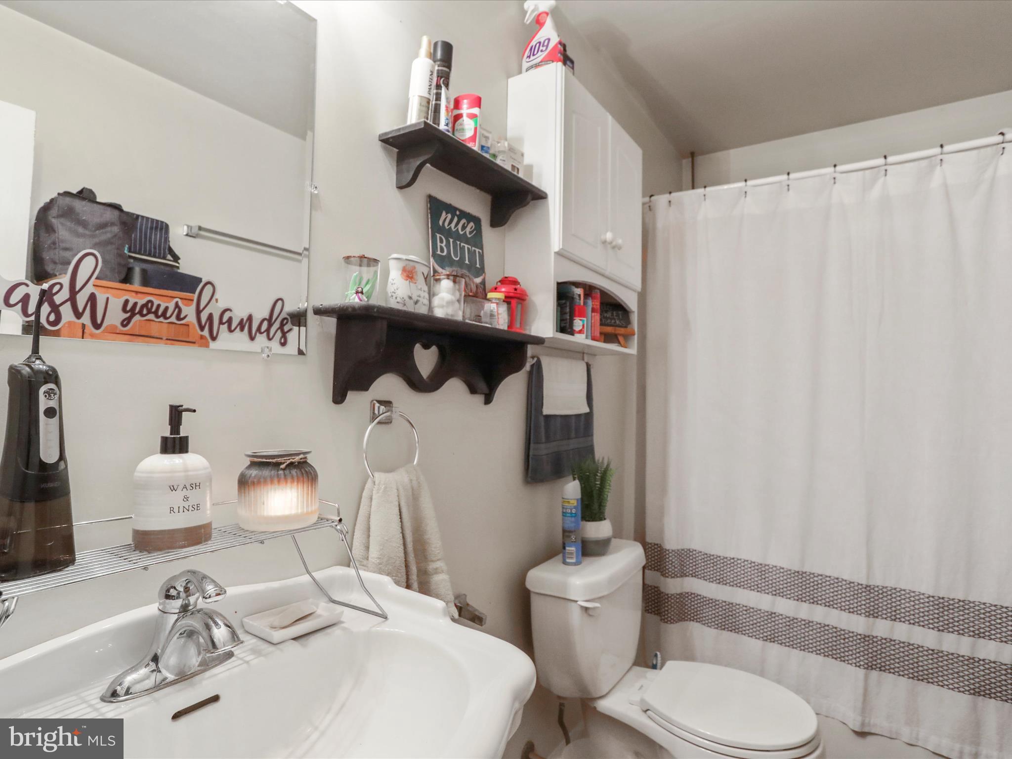 MARLOWE WOODS - Residential Income