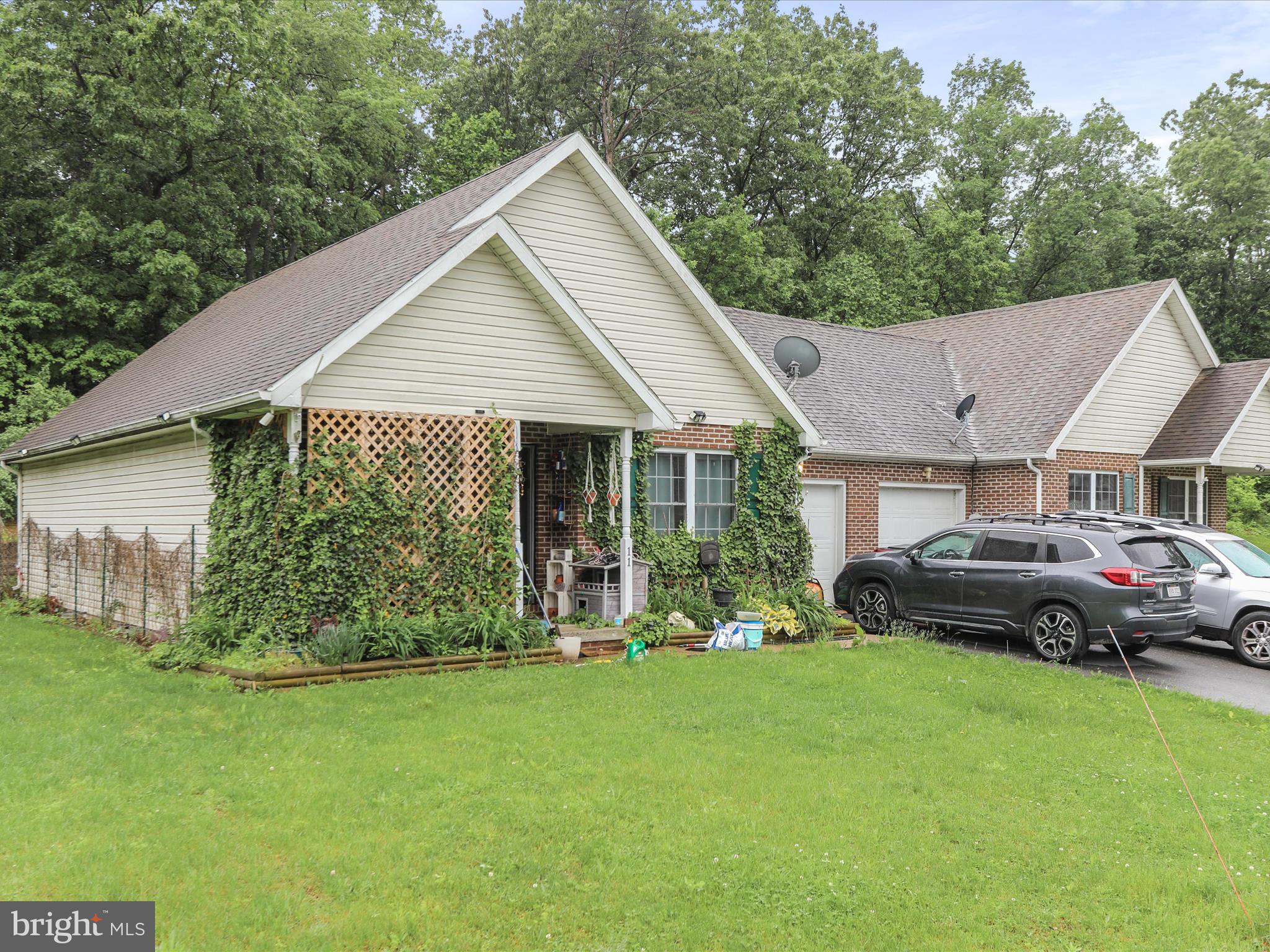 11 & 15 GALBUS COURT