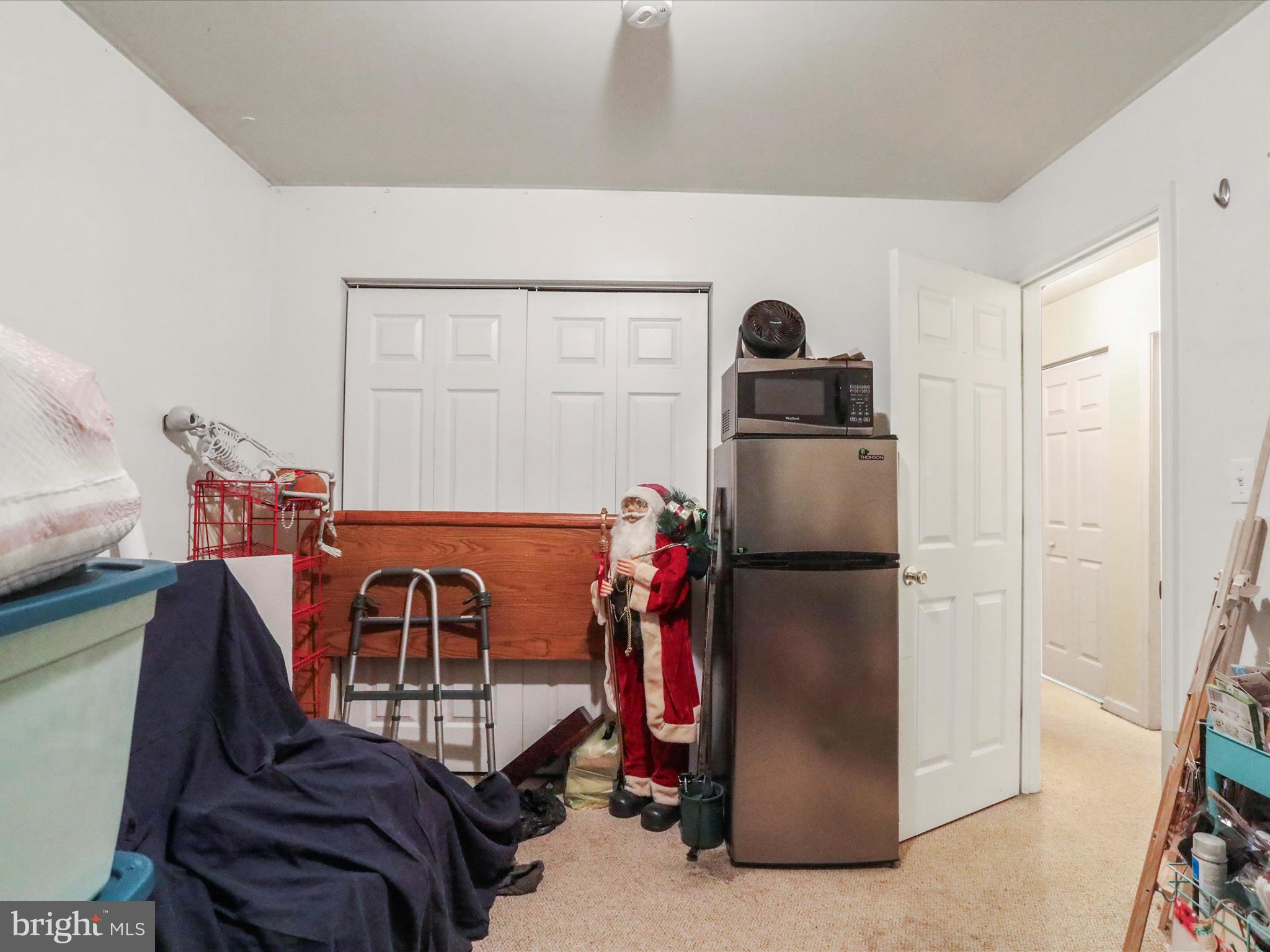 MARLOWE WOODS - Residential Income