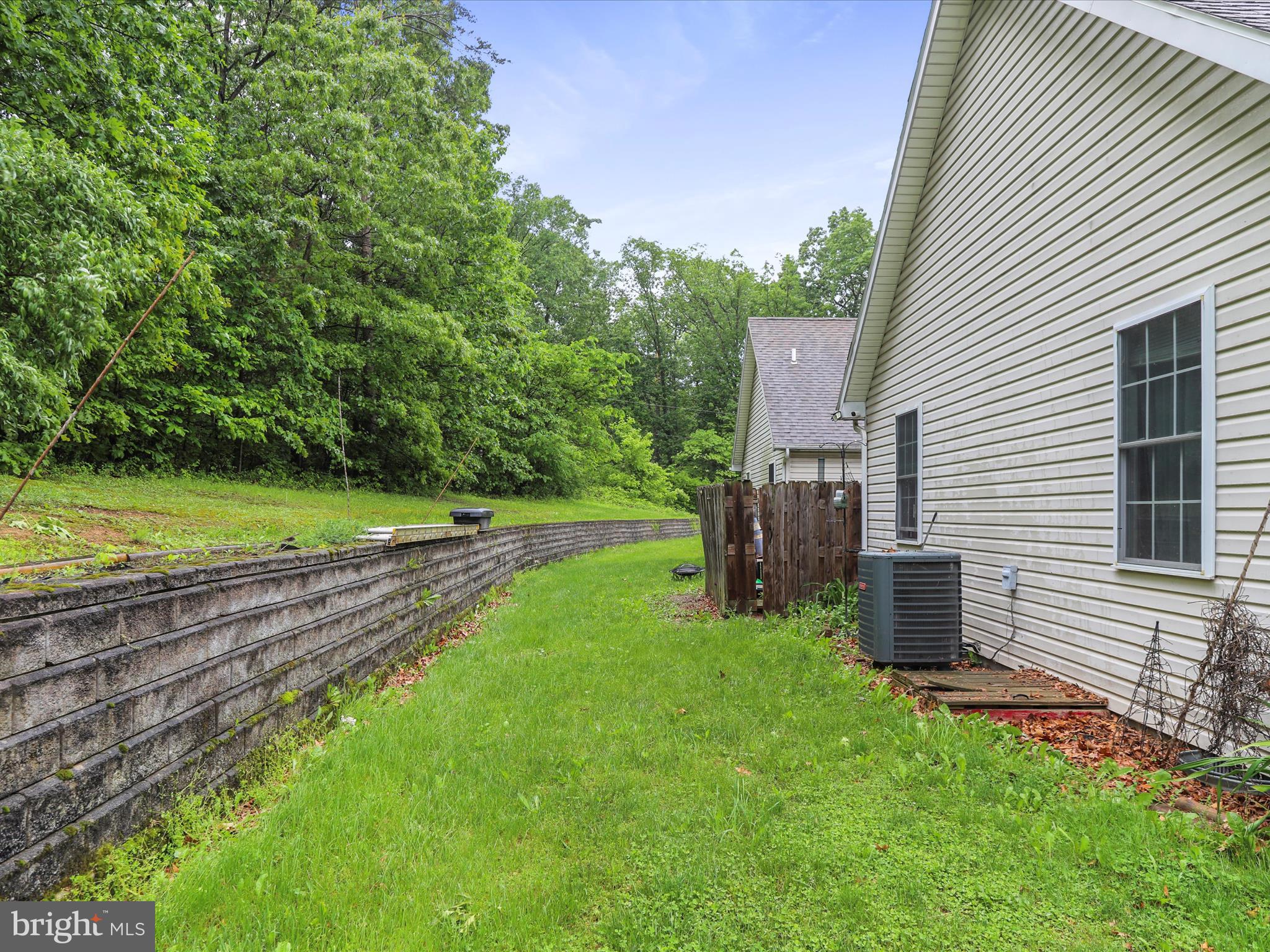 MARLOWE WOODS - Residential Income